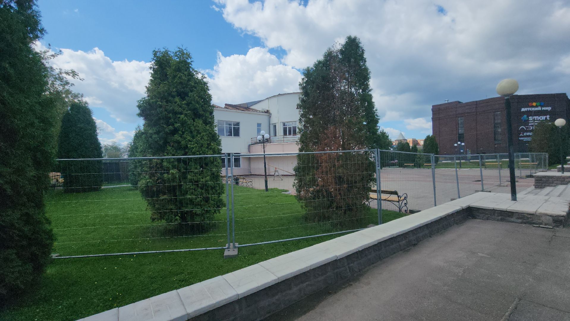 Павловский Посад, Городской округ Павловский Посад, ремонот, строгий подъем на бицепс, дом культуры,