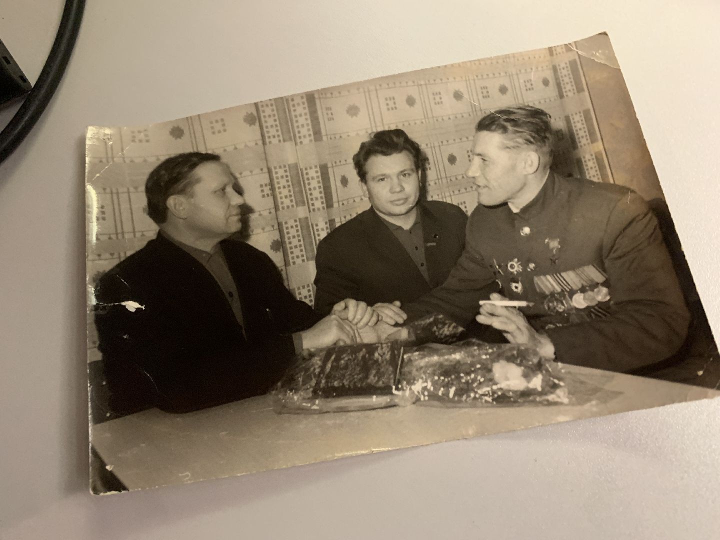 Музей Победы, День Победы, Красногорск, Подмосковье