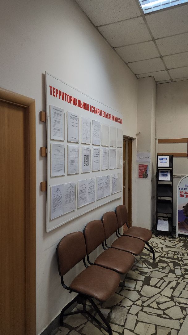 совет депутатов, городской совет, выборы, 8 сентября выборы, юрий баранов, ТИК, уик, кандидаты,