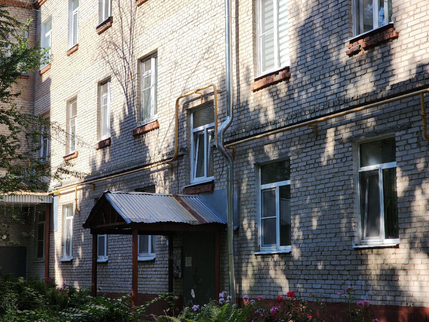 Черноголовка, газовая безопасность, мой город, жкх,