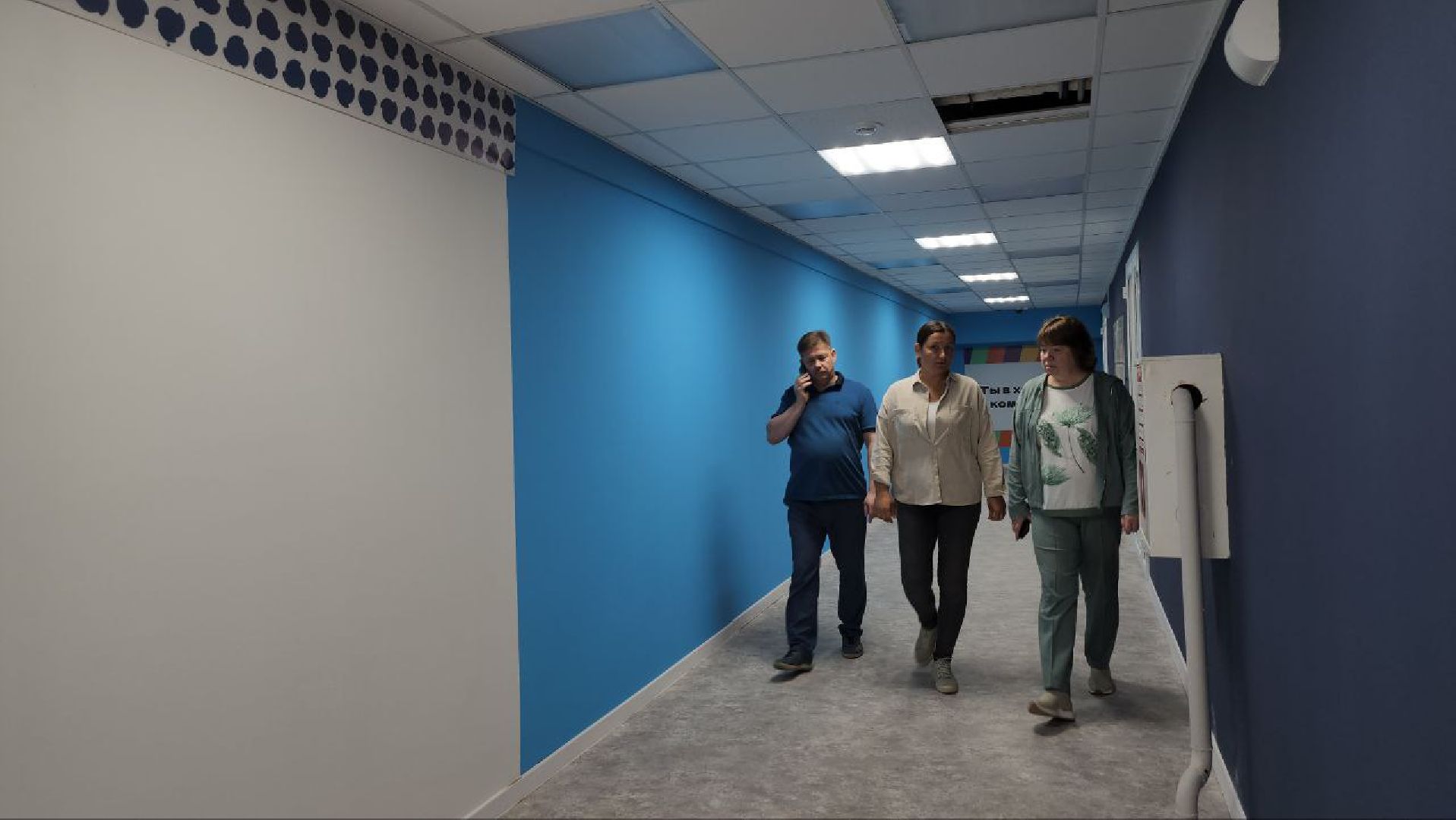 люберцы, профессионалитет, техникум имени Юрия Гагарина, специалисты, выпускники,