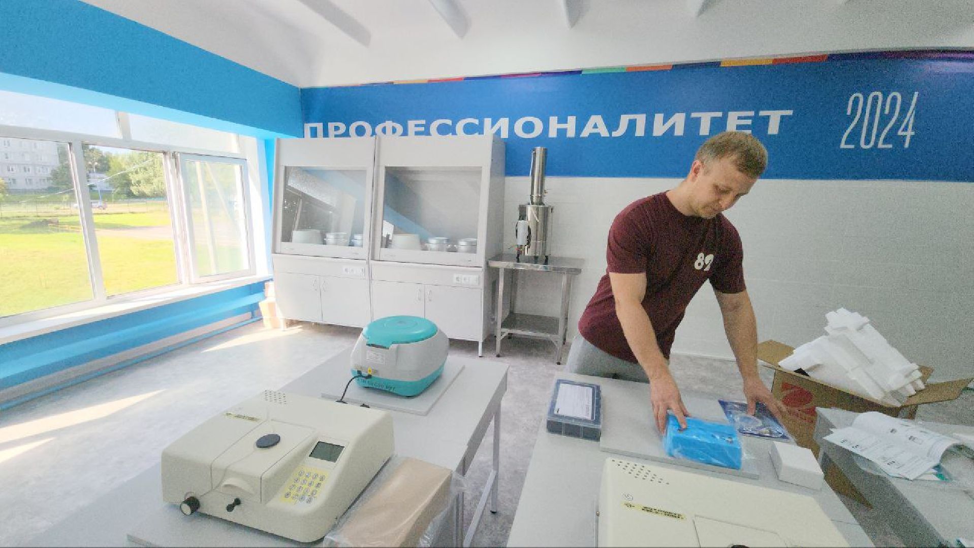 люберцы, профессионалитет, техникум имени Юрия Гагарина, специалисты, выпускники,