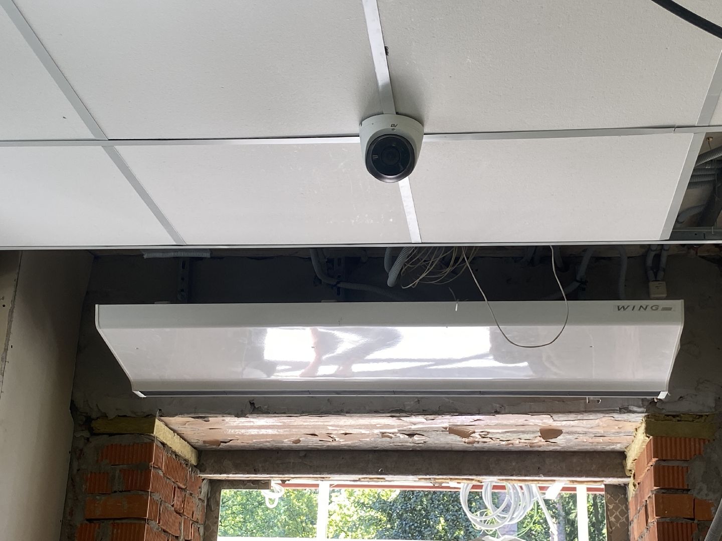 ремонт школы попова, капремонт поповки, капитальный ремонт школа Власиха, капремонт школы попова, ремонт школы им АС Попова,