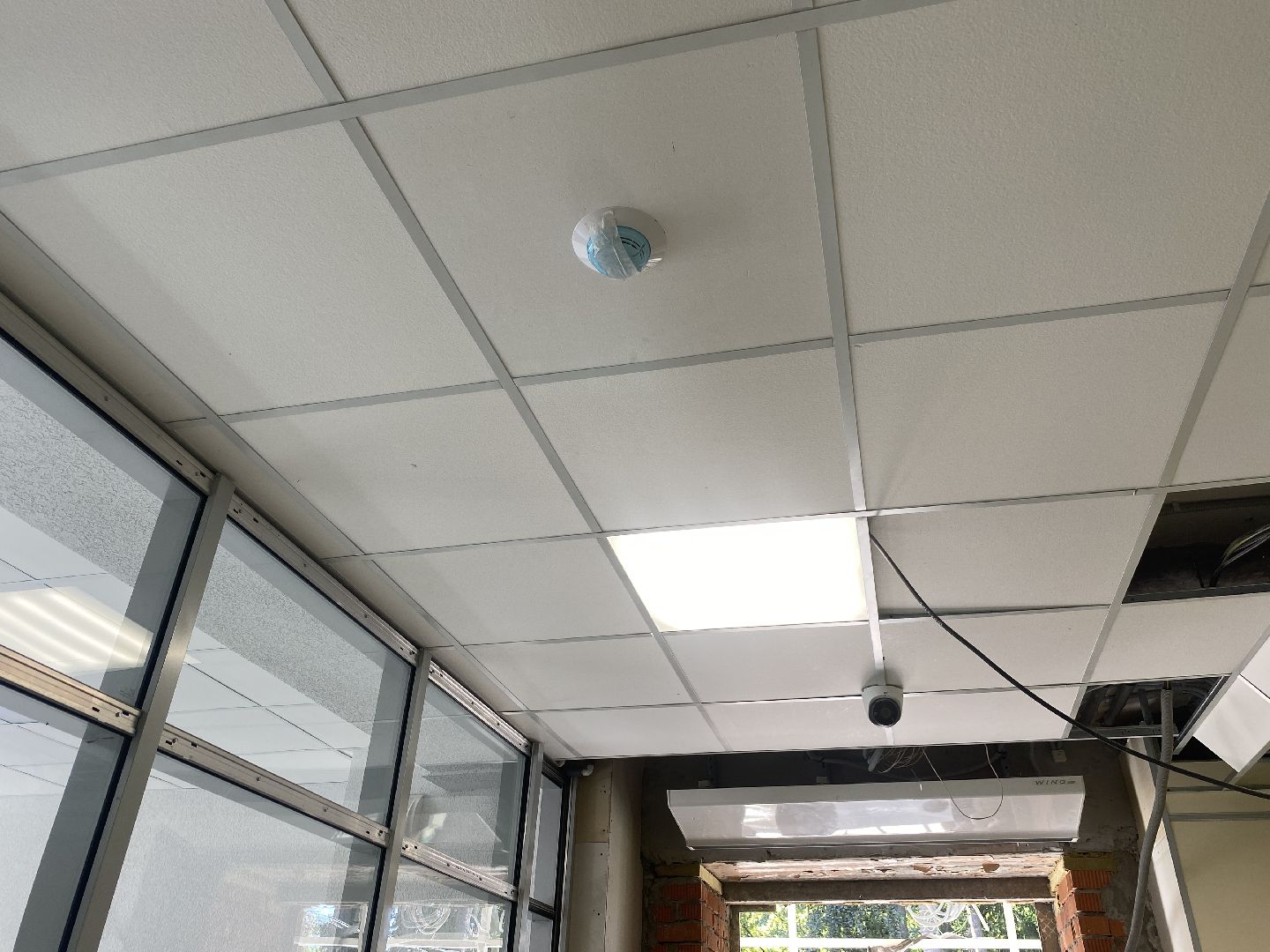 ремонт школы попова, капремонт поповки, капитальный ремонт школа Власиха, капремонт школы попова, ремонт школы им АС Попова,