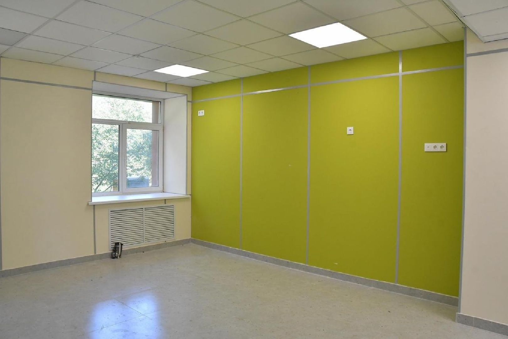 ремонт школы попова, капремонт поповки, капитальный ремонт школа Власиха, капремонт школы попова, ремонт школы им АС Попова,