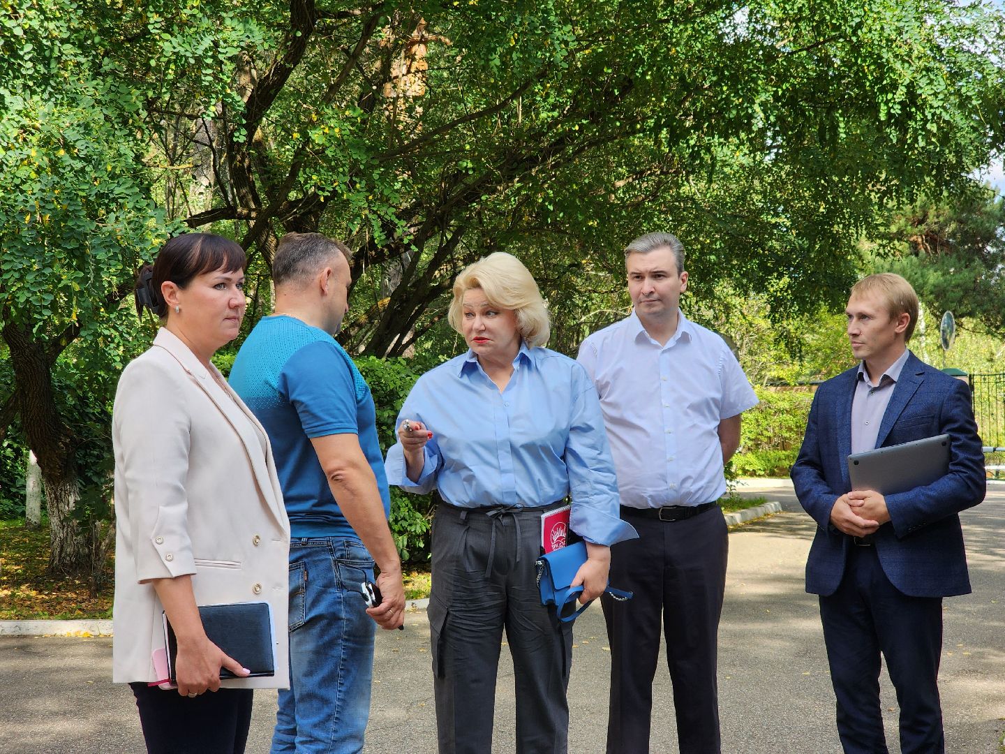 подольск, Пвр Мечта, курская область, Эвакуированные жители,
