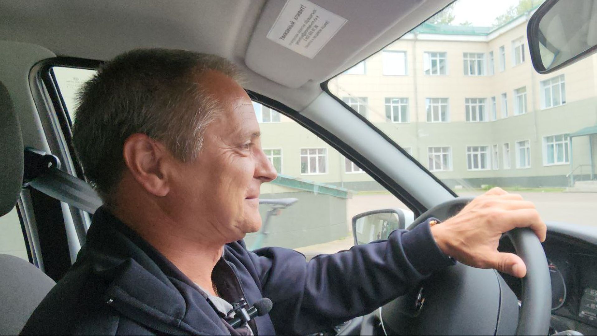 Люберцы, новые медицинские автомобили, неотложная помощь, люберецкая больница,