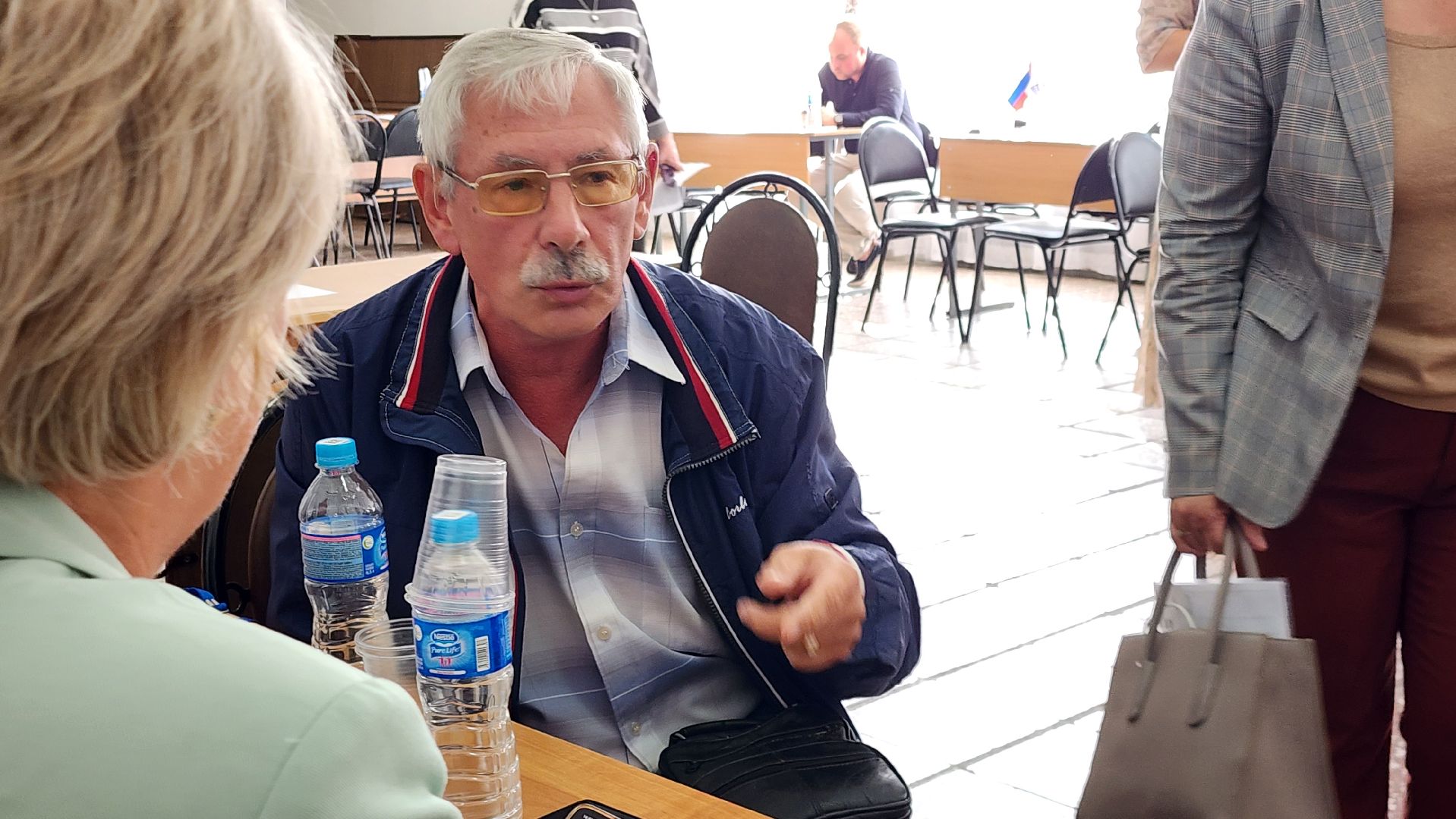 выездная администрация, Растуново, Барыбино, Домодедово, Белые Столбы,