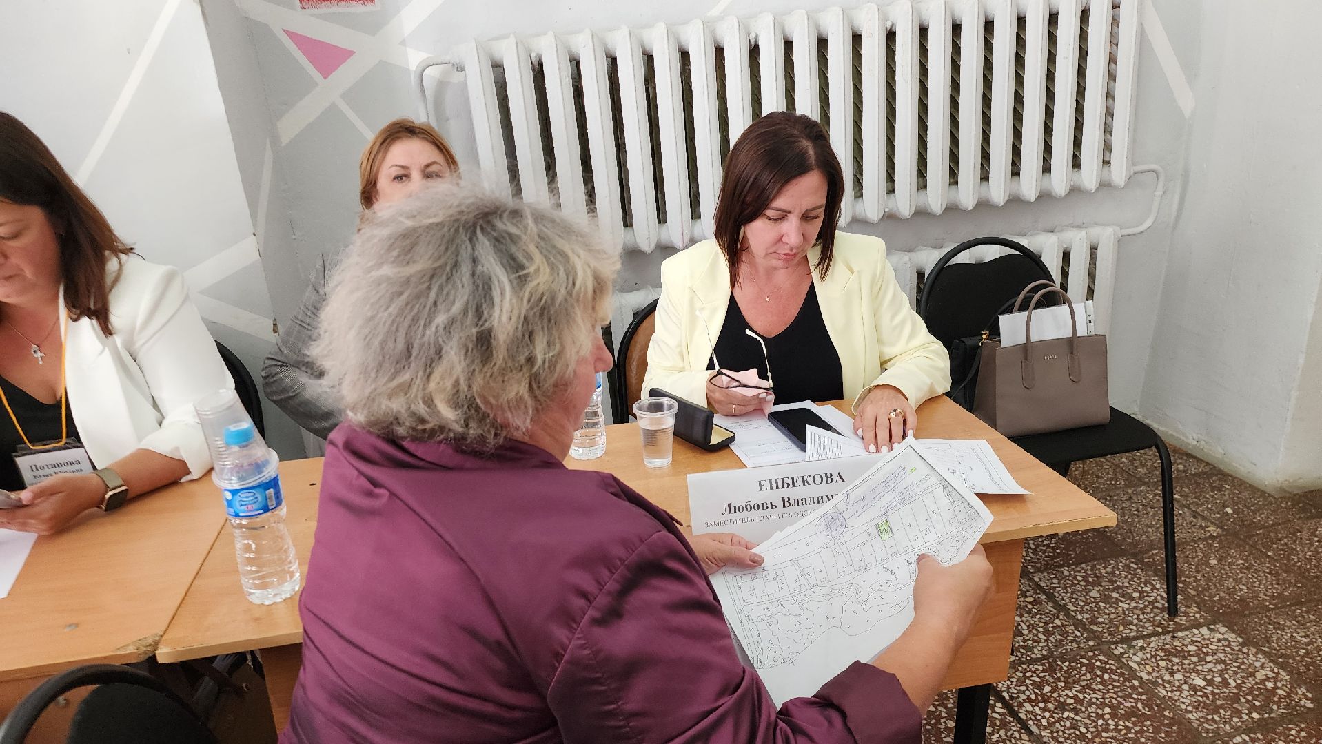 выездная администрация, Растуново, Барыбино, Домодедово, Белые Столбы,