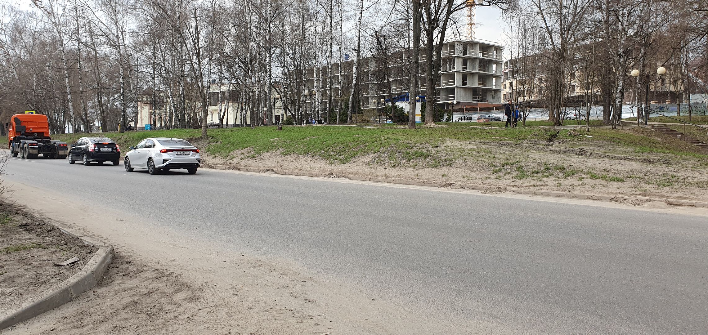 уборка, Дзержинский, ЖКХ, месяц чистоты