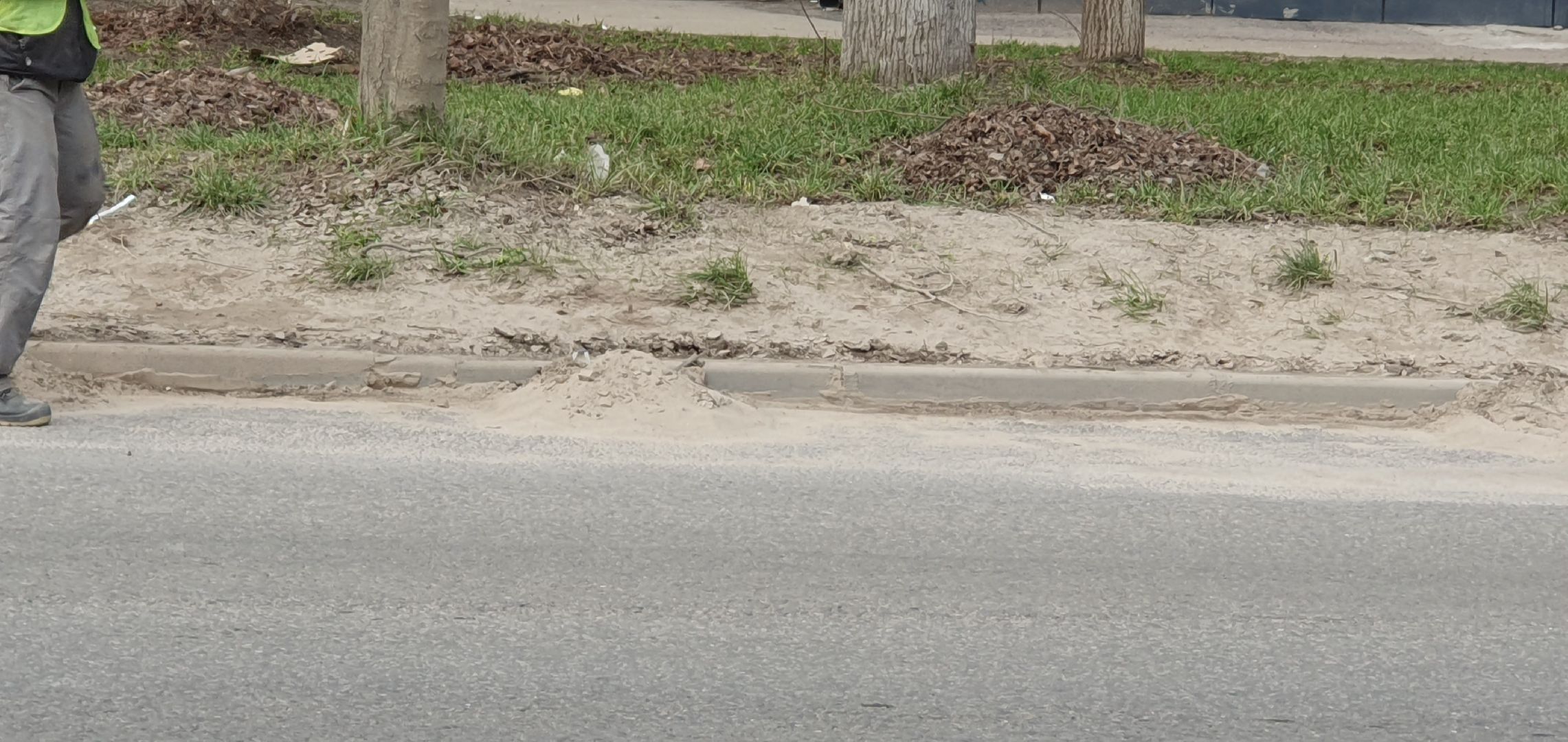 уборка, Дзержинский, ЖКХ, месяц чистоты