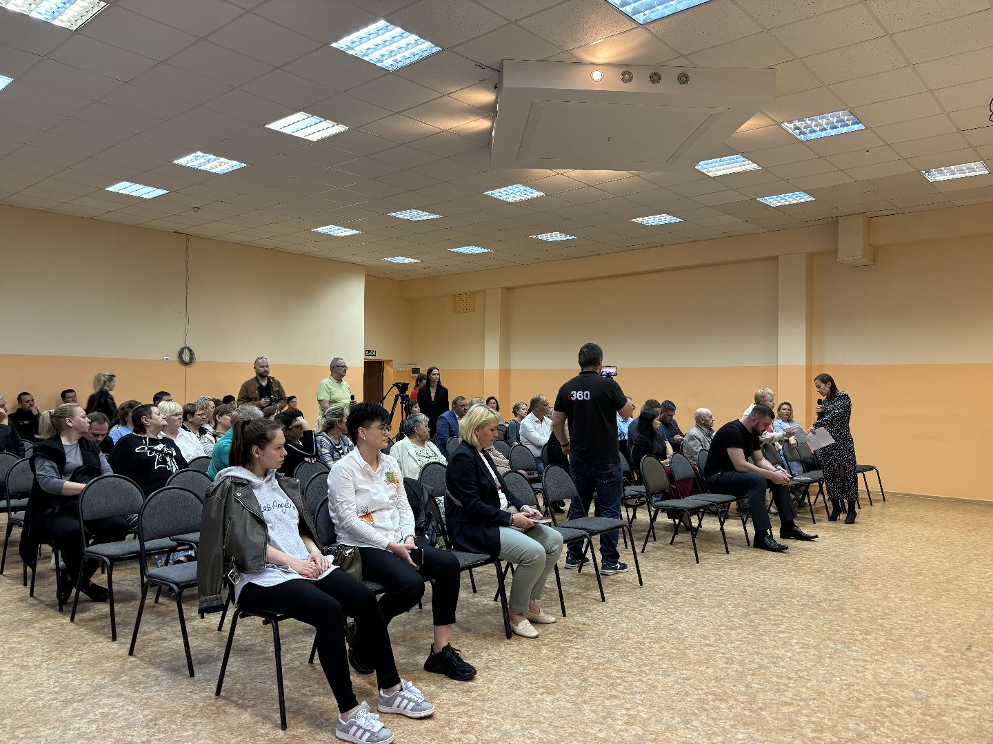 выездная администрация балашиха, строительство, выездная администрация,