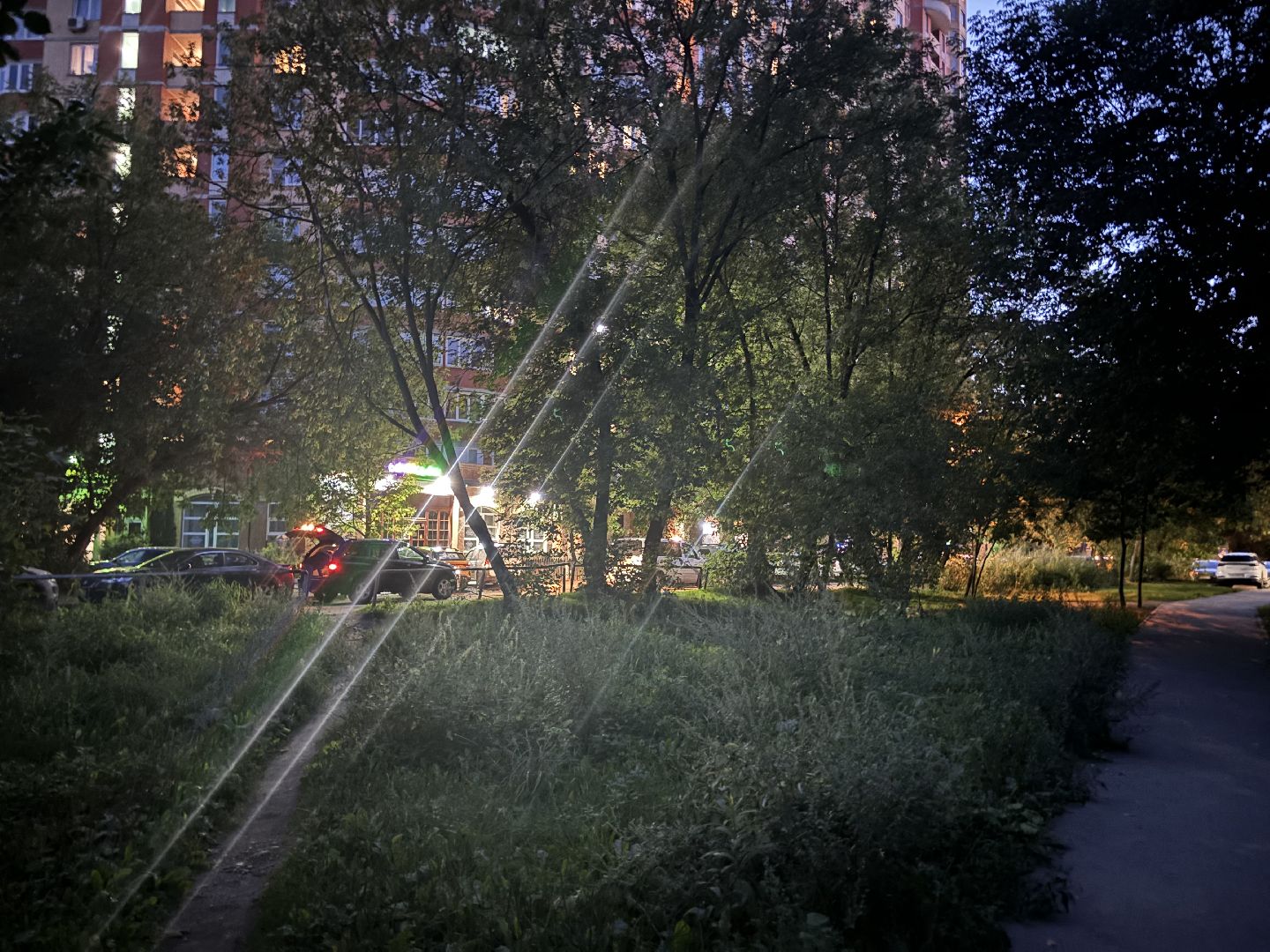 выездная администрация балашиха, строительство, выездная администрация,