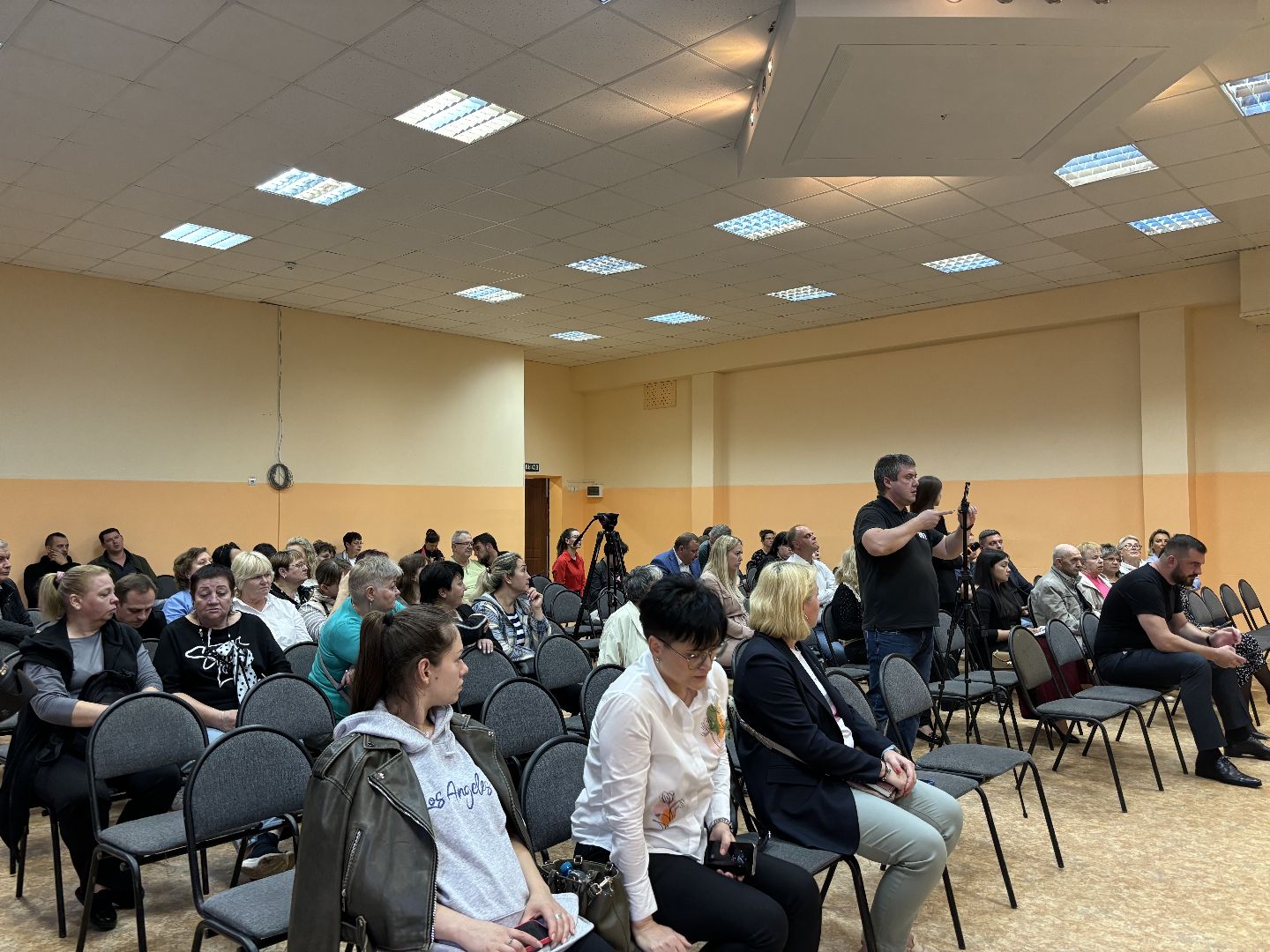 выездная администрация балашиха, строительство, выездная администрация,