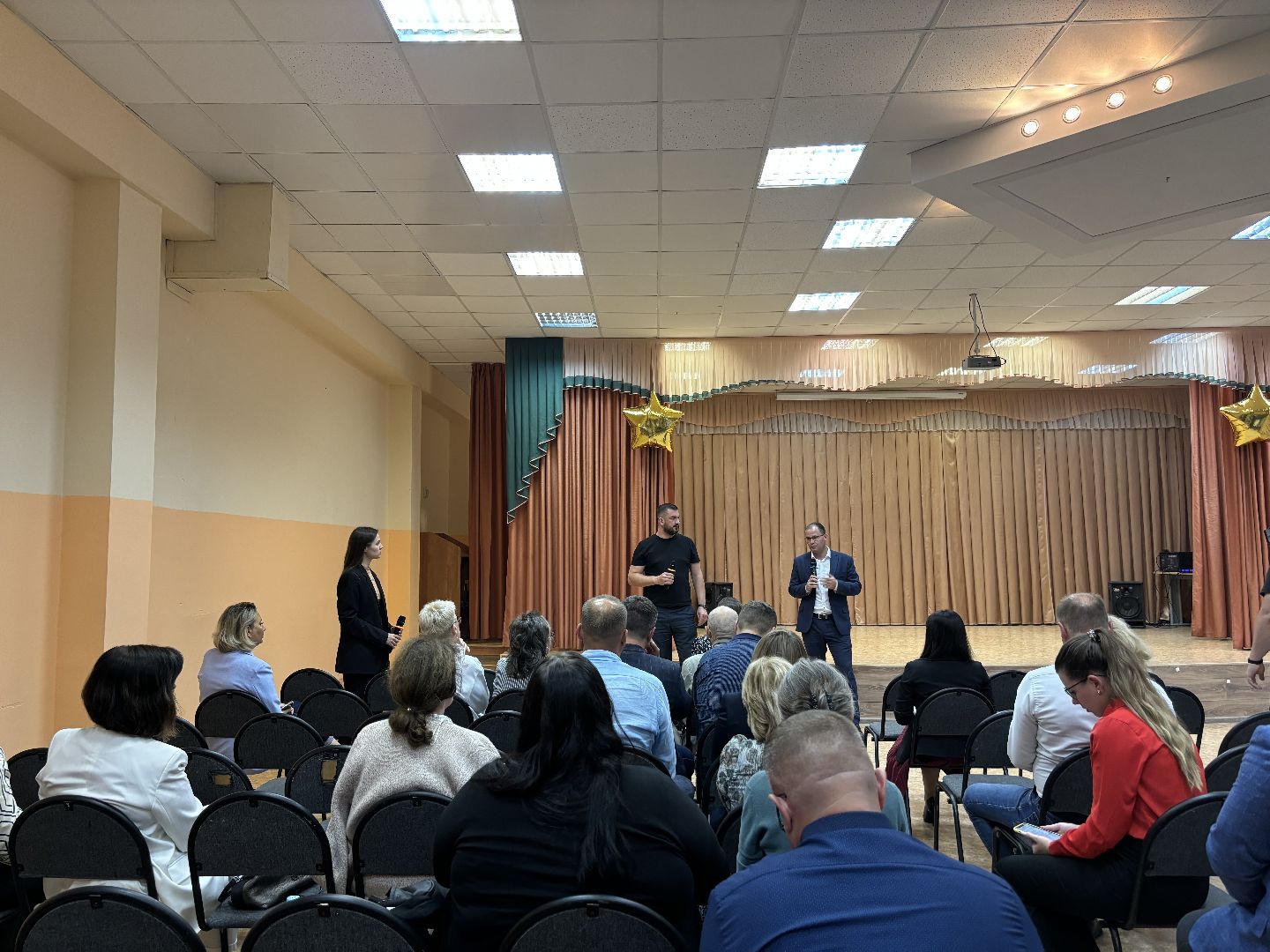 выездная администрация балашиха, строительство, выездная администрация,