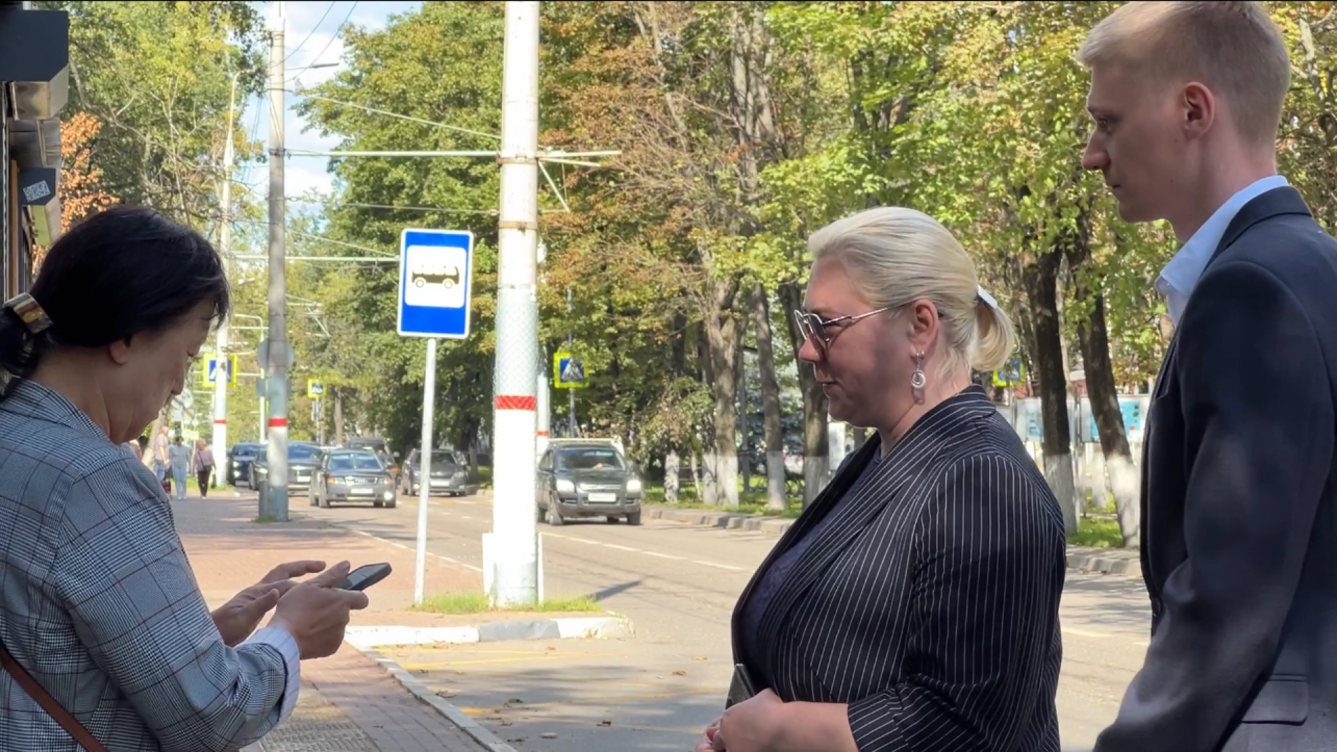 химки, транспорт,проверка автобусов,автобусный маршрут,