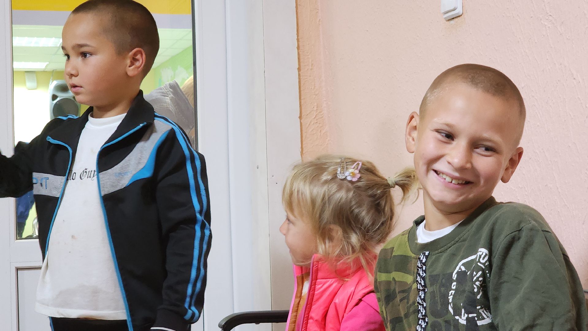 ступино, беженцы из курской области, курск мы рядом,