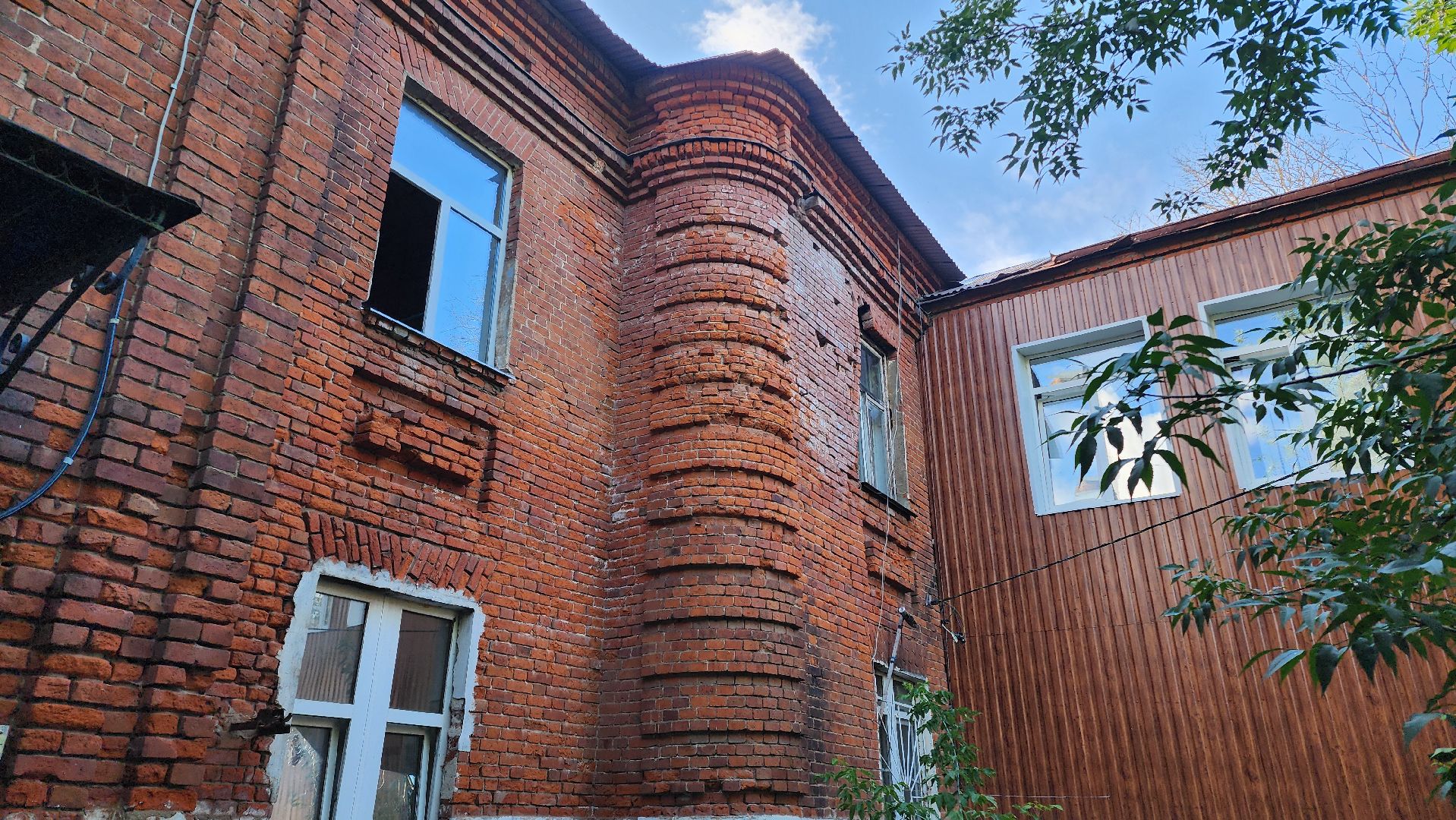 Домодедово, объект культурного наследия, Дом Келера, Культура, Подмосковье, Константиновская фабрика,