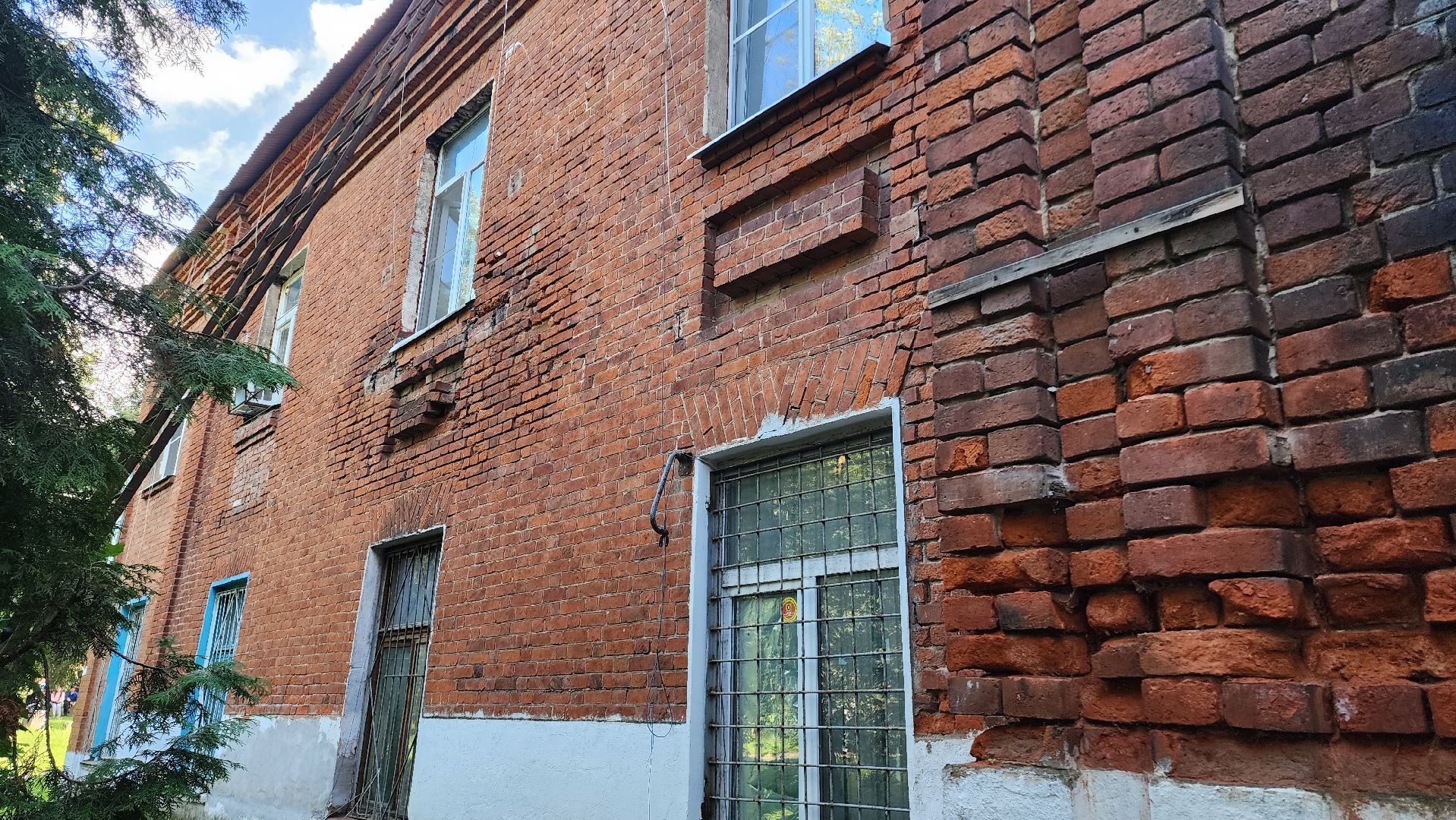 Домодедово, объект культурного наследия, Дом Келера, Культура, Подмосковье, Константиновская фабрика,