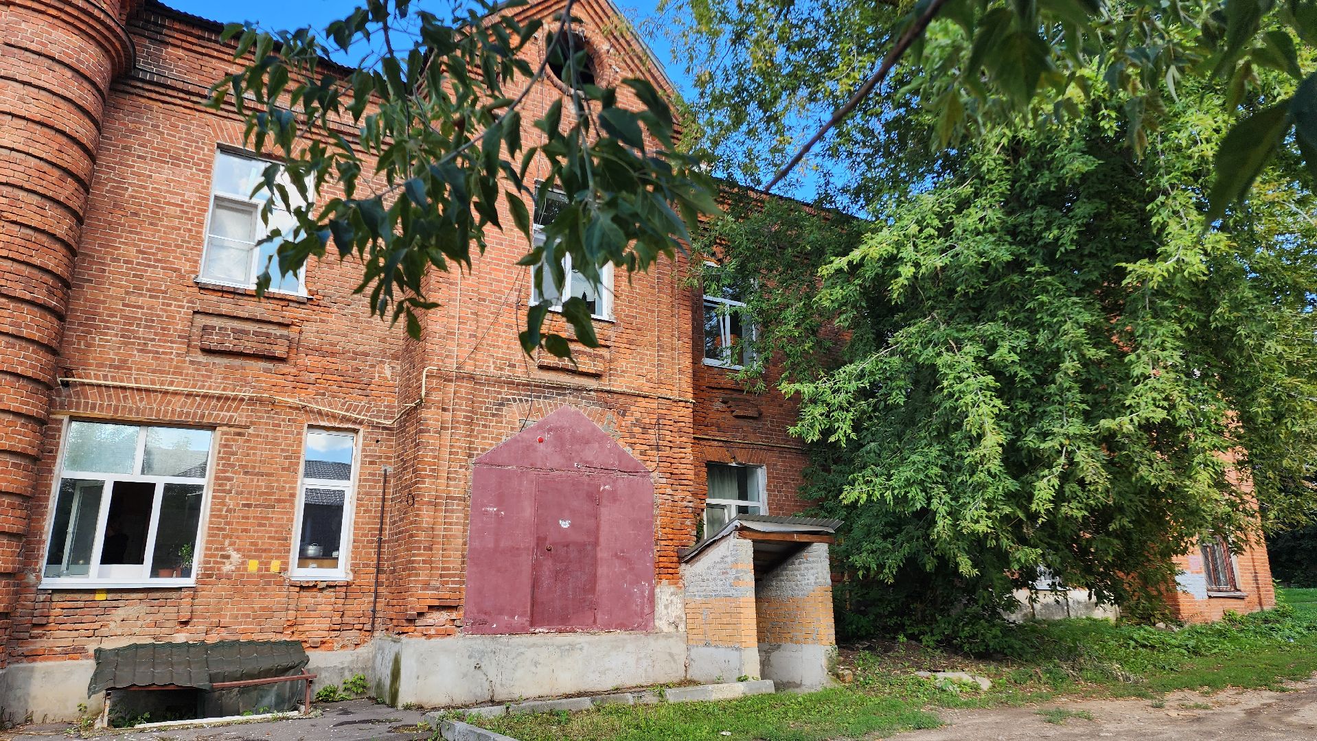 Домодедово, объект культурного наследия, Дом Келера, Культура, Подмосковье, Константиновская фабрика,
