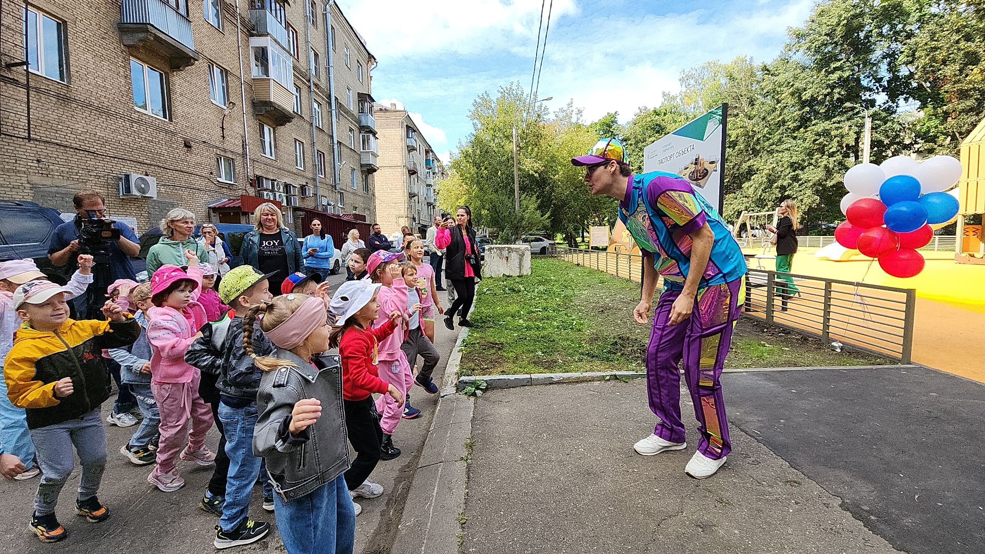 детская площадка, детская игровая площадка, детская игровая площадка губернатора, электросталь, дети, программа губернатора, программа губернатора мо,