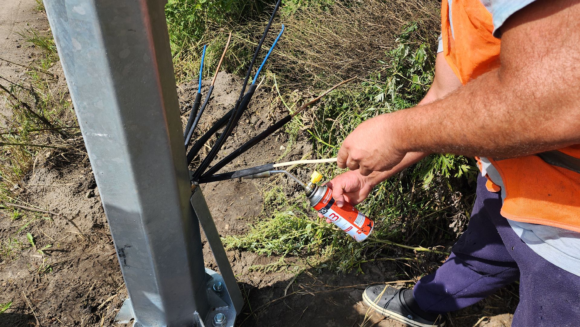 шатура, уличное освещение, жкх и благоустройство, жкх подмосковье,