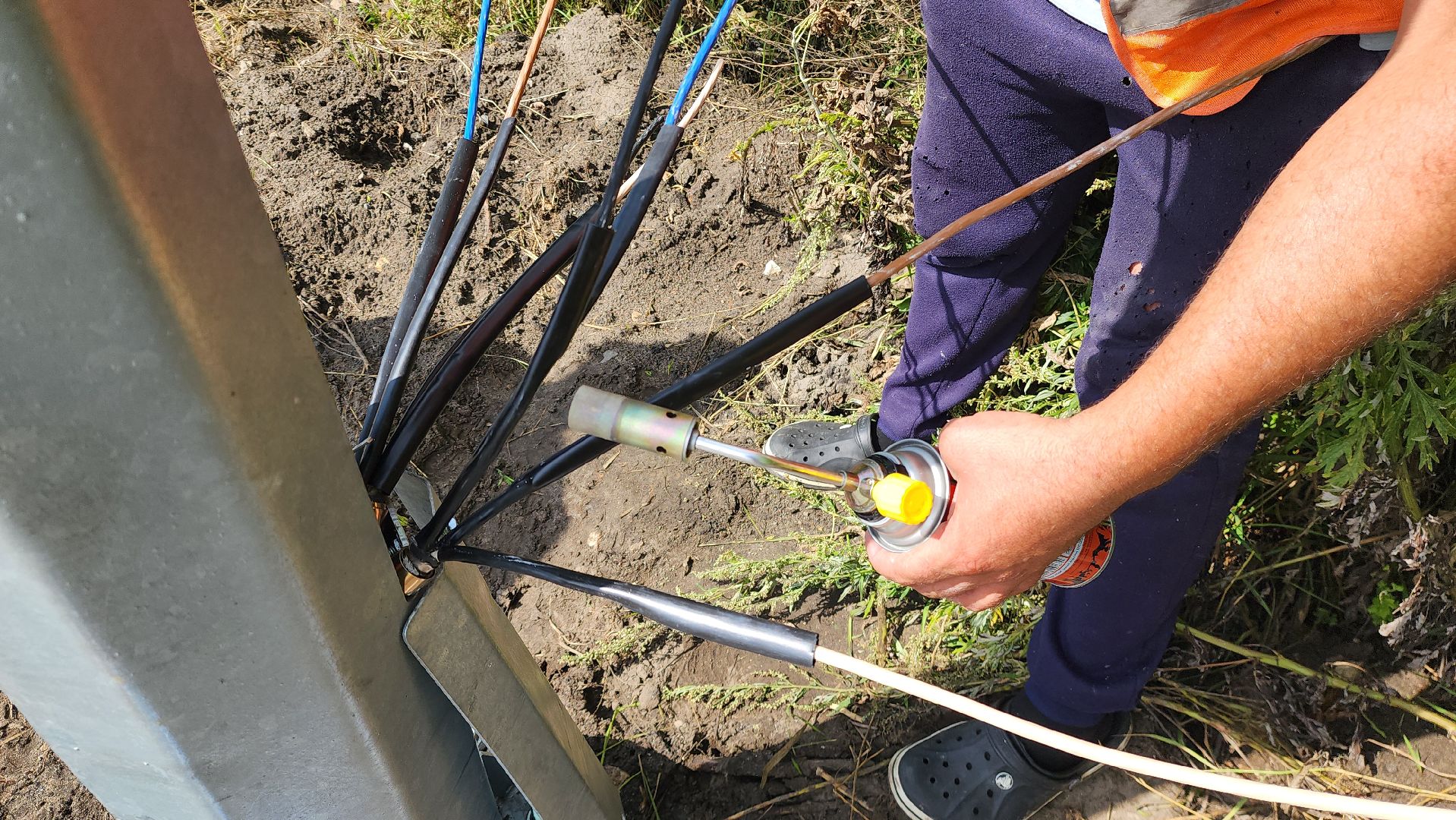 шатура, уличное освещение, жкх и благоустройство, жкх подмосковье,