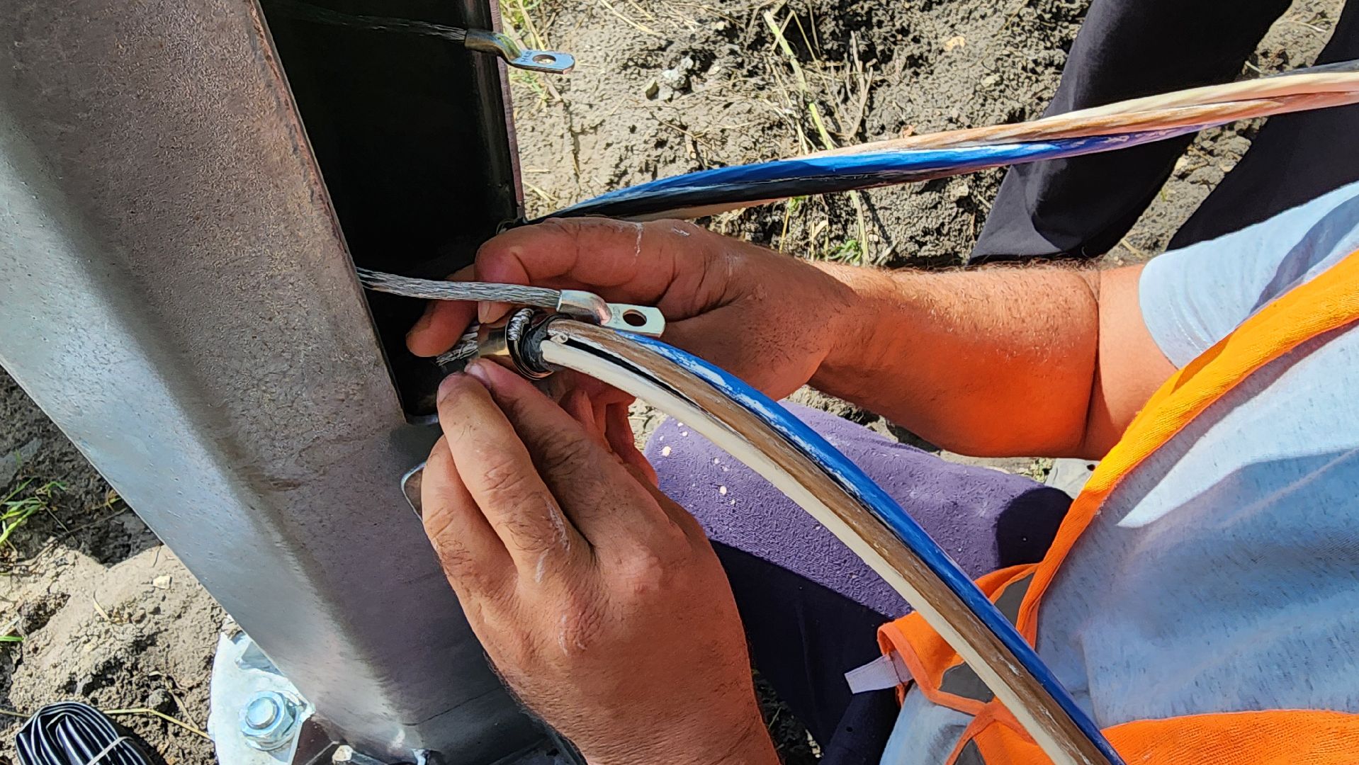 шатура, уличное освещение, жкх и благоустройство, жкх подмосковье,