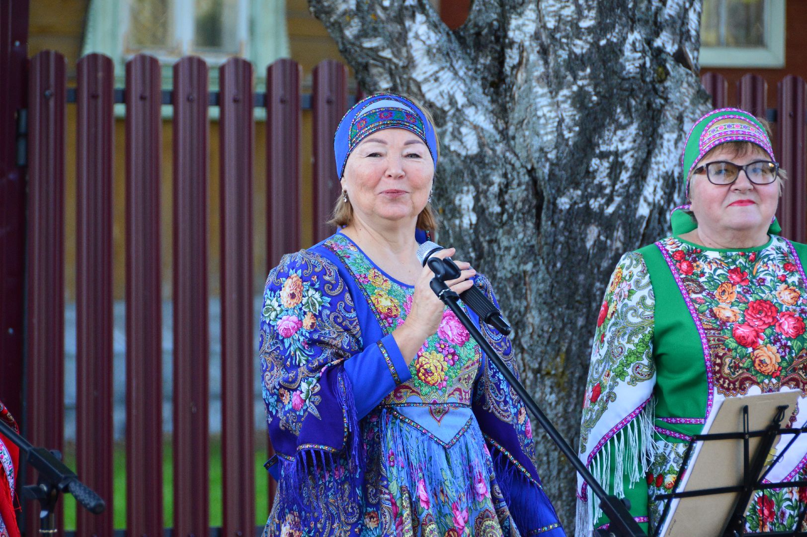 шатура, дуреевская, престольный праздник медовый спас,