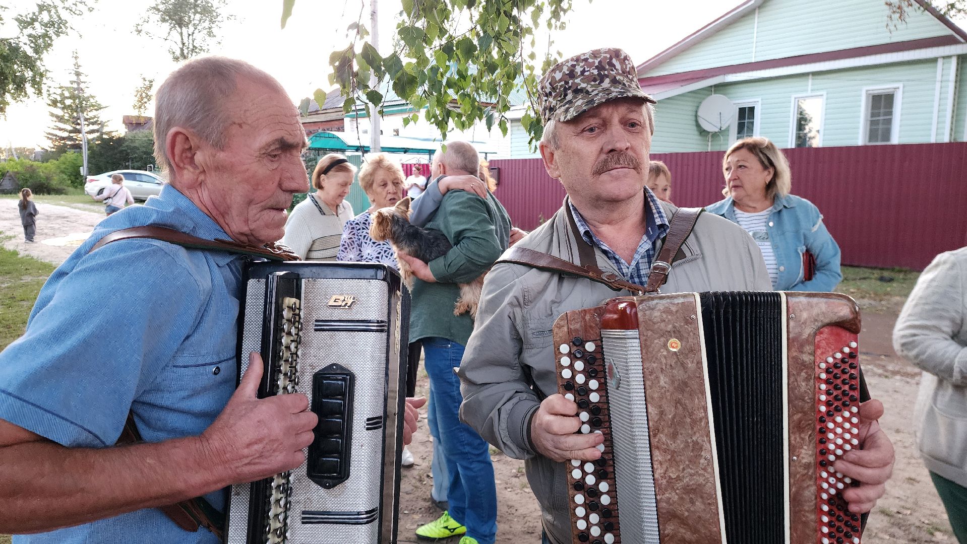 шатура, дуреевская, престольный праздник медовый спас,