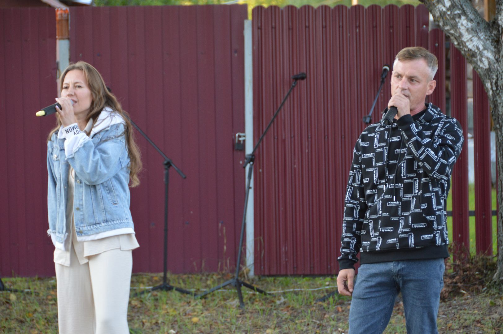 шатура, дуреевская, престольный праздник медовый спас,