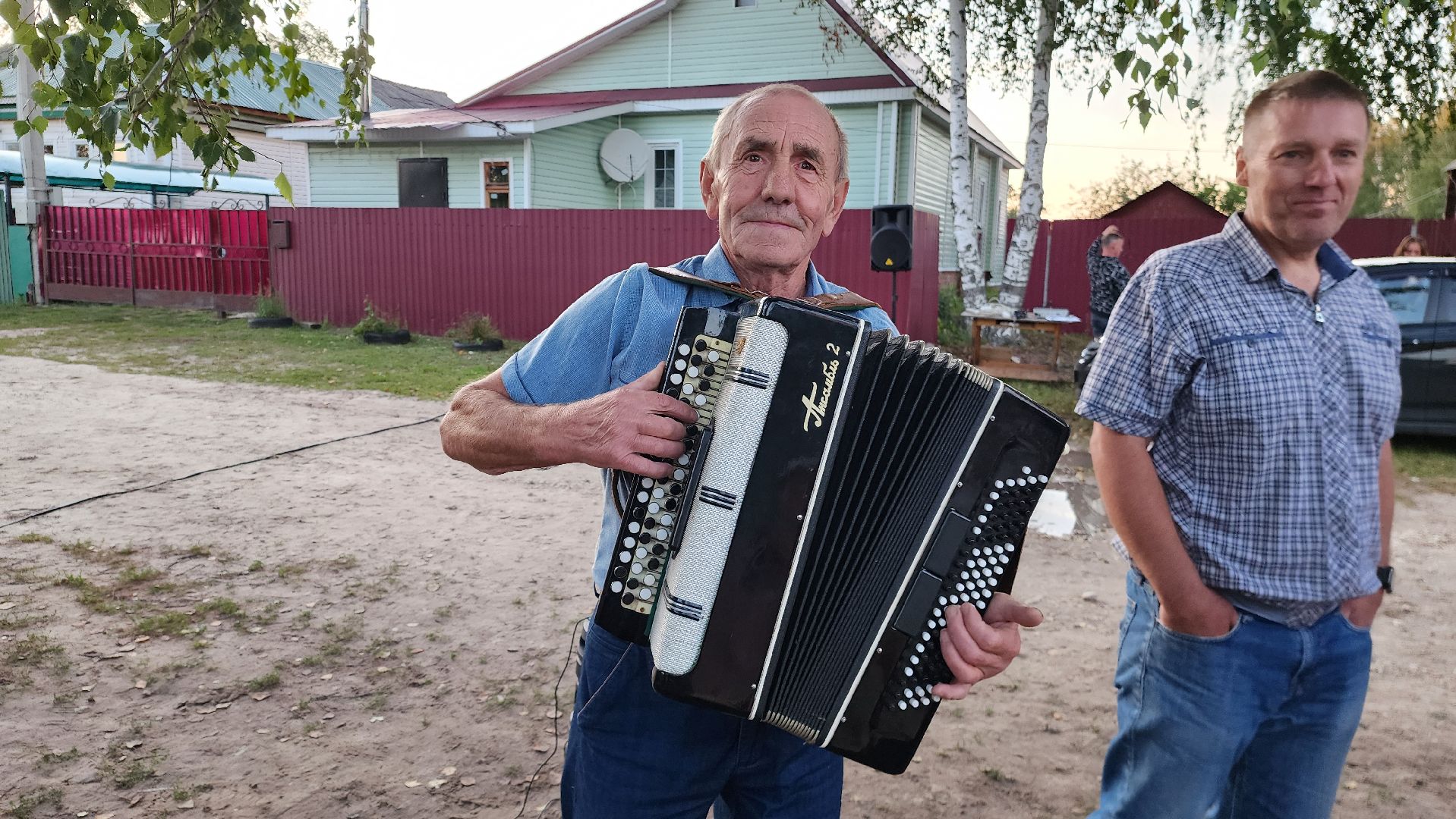 шатура, дуреевская, престольный праздник медовый спас,