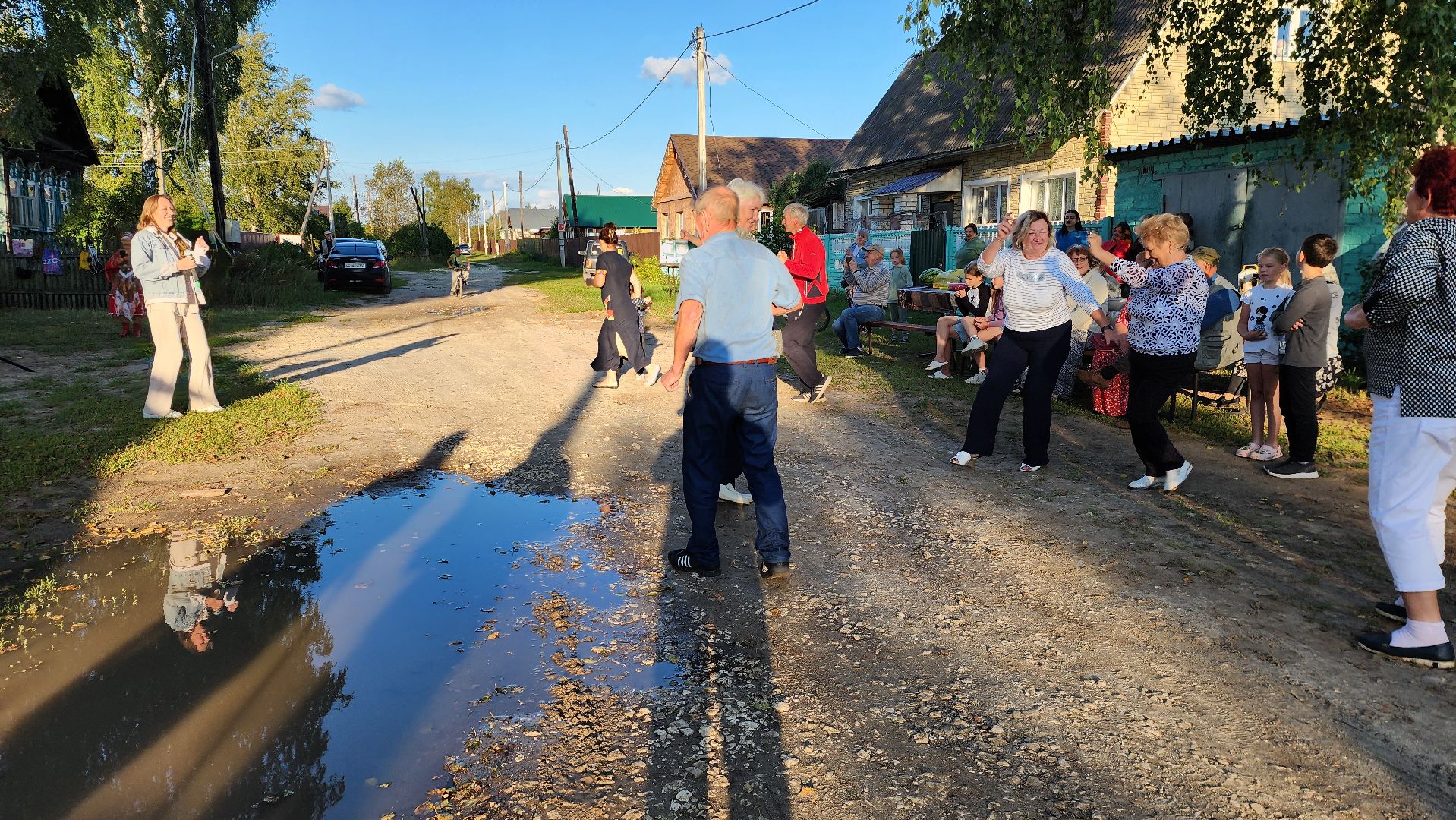 шатура, дуреевская, престольный праздник медовый спас,