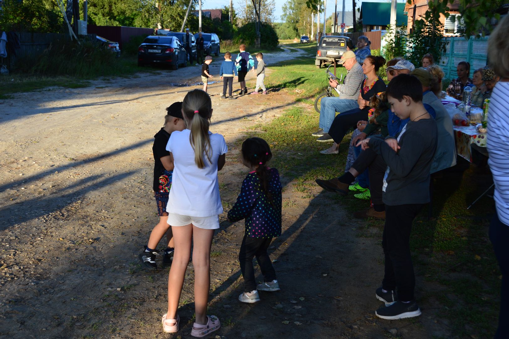 шатура, дуреевская, престольный праздник медовый спас,