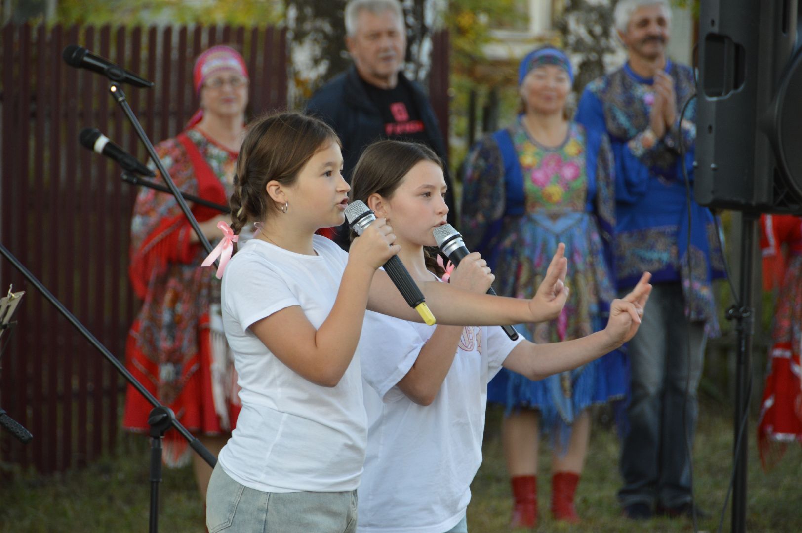 шатура, дуреевская, престольный праздник медовый спас,