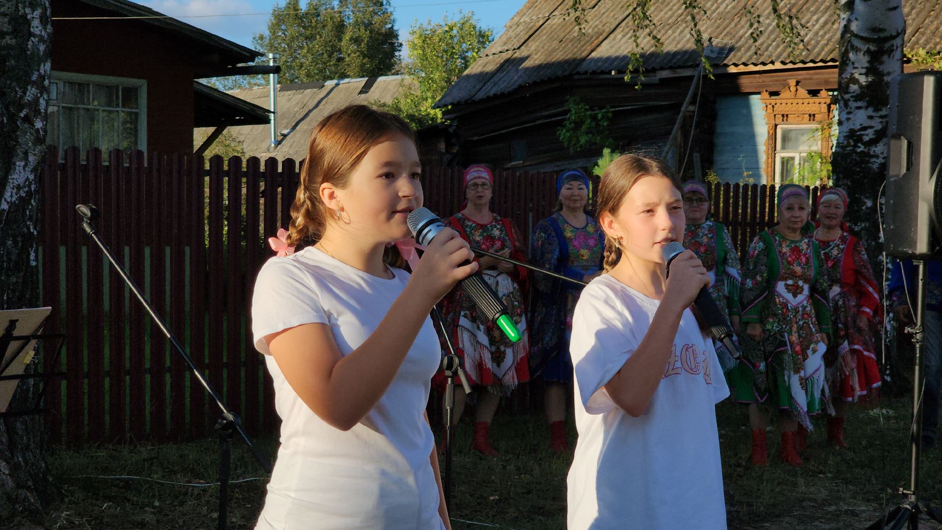 шатура, дуреевская, престольный праздник медовый спас,