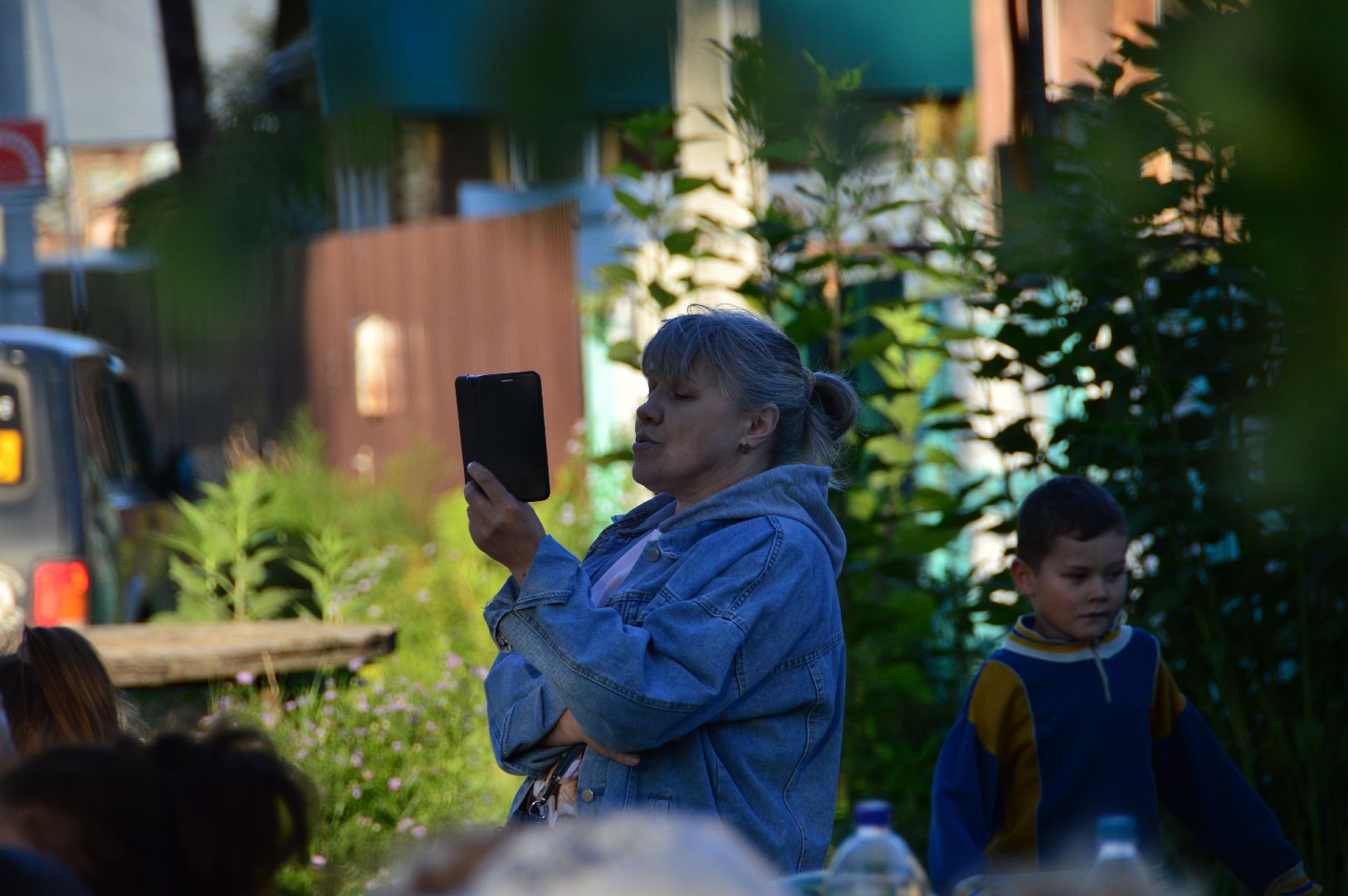 шатура, дуреевская, престольный праздник медовый спас,