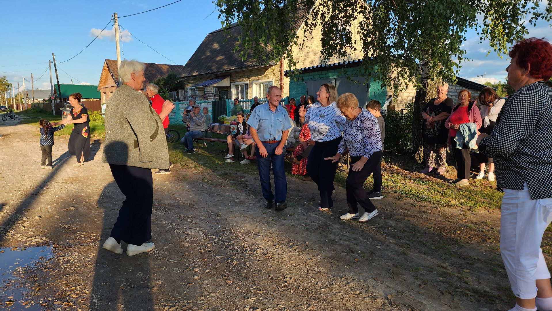 шатура, дуреевская, престольный праздник медовый спас,