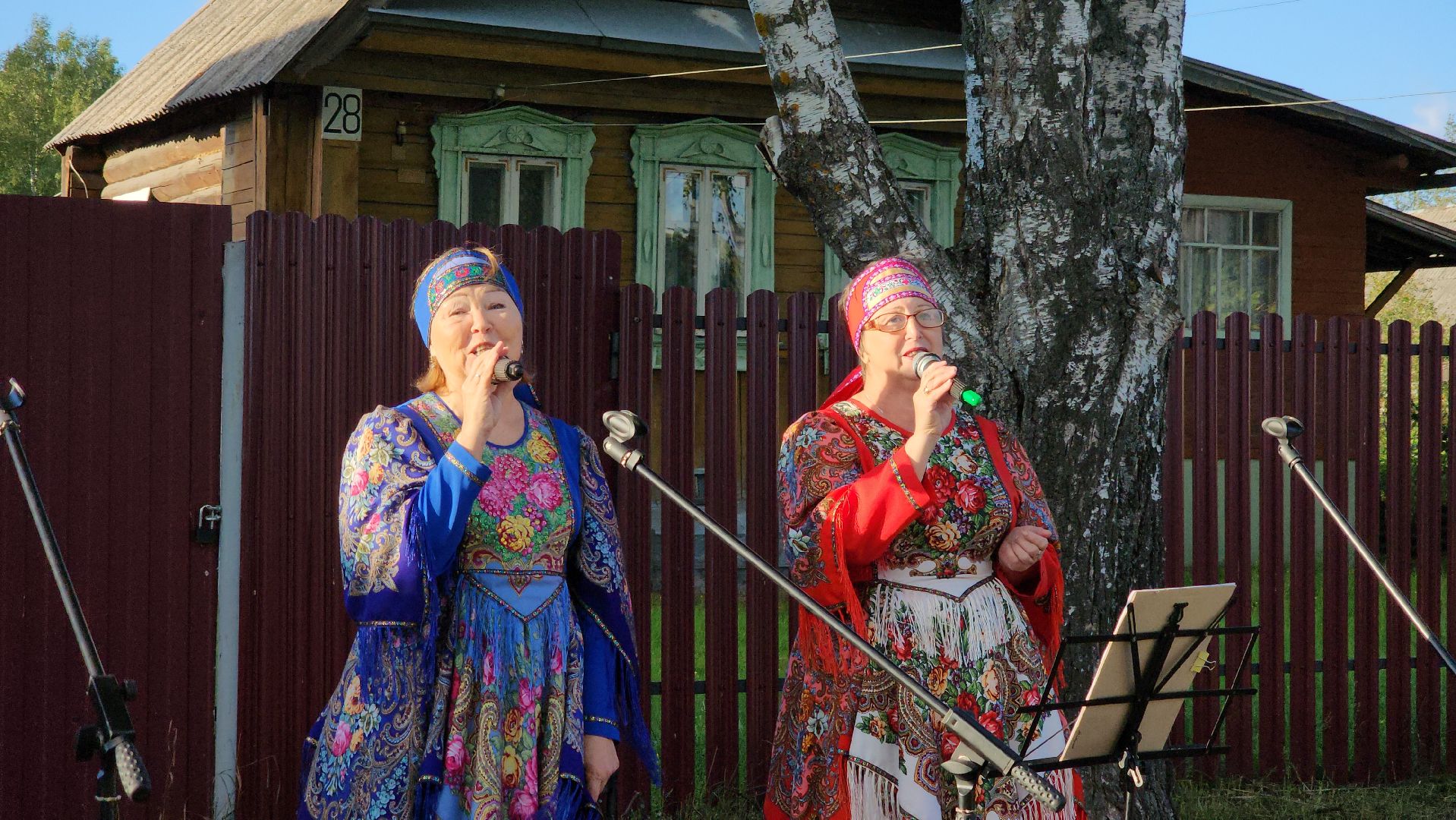 шатура, дуреевская, престольный праздник медовый спас,