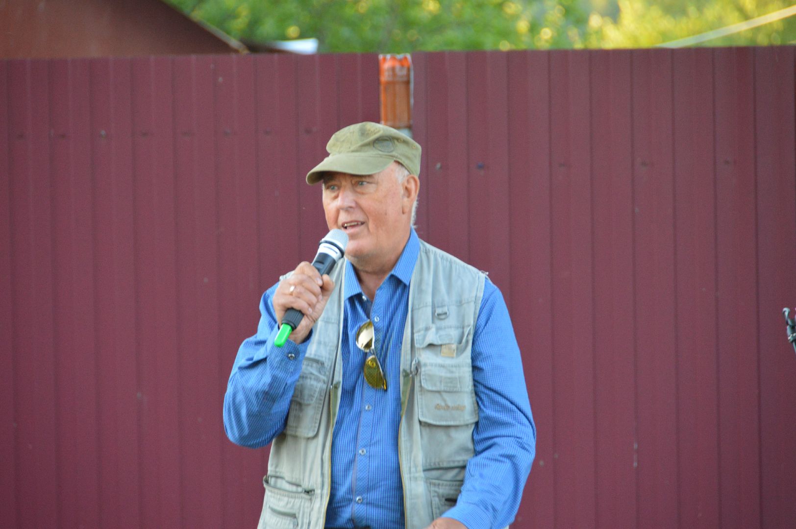 шатура, дуреевская, престольный праздник медовый спас,