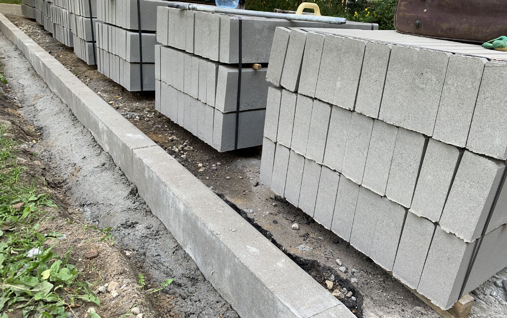 Балашиха, Подмосковье, благоустройство дворов, асфальтирование дворов дорог,