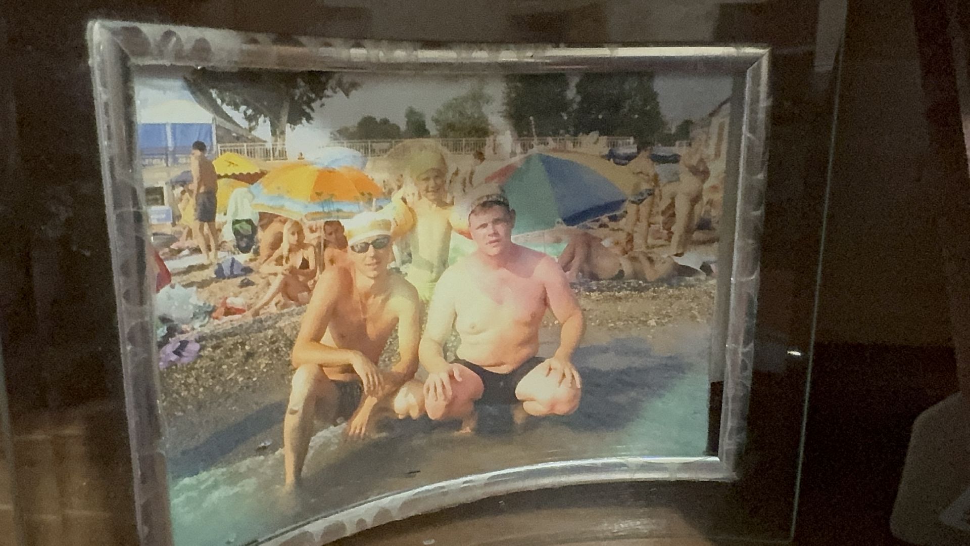 Солнечногорск, мобилизация, семья военнослужащего сво, вдова, Помощь,