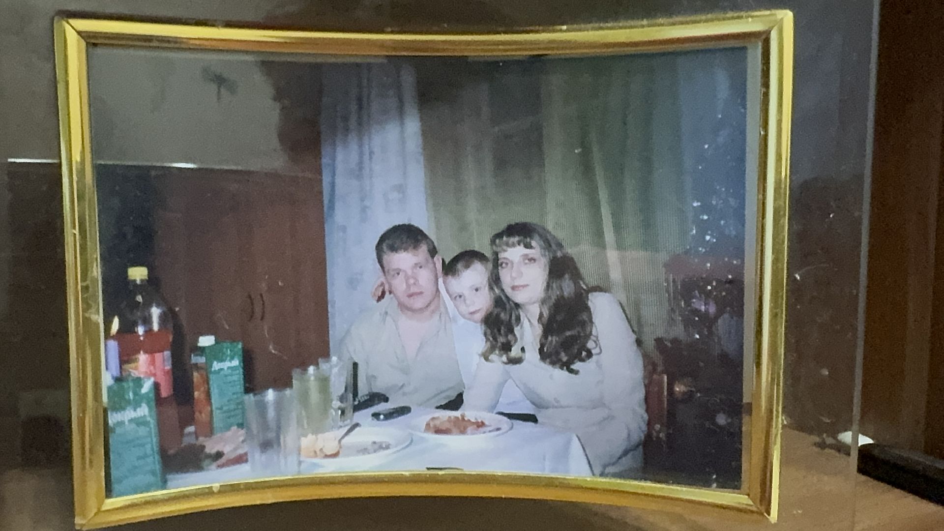 Солнечногорск, мобилизация, семья военнослужащего сво, вдова, Помощь,