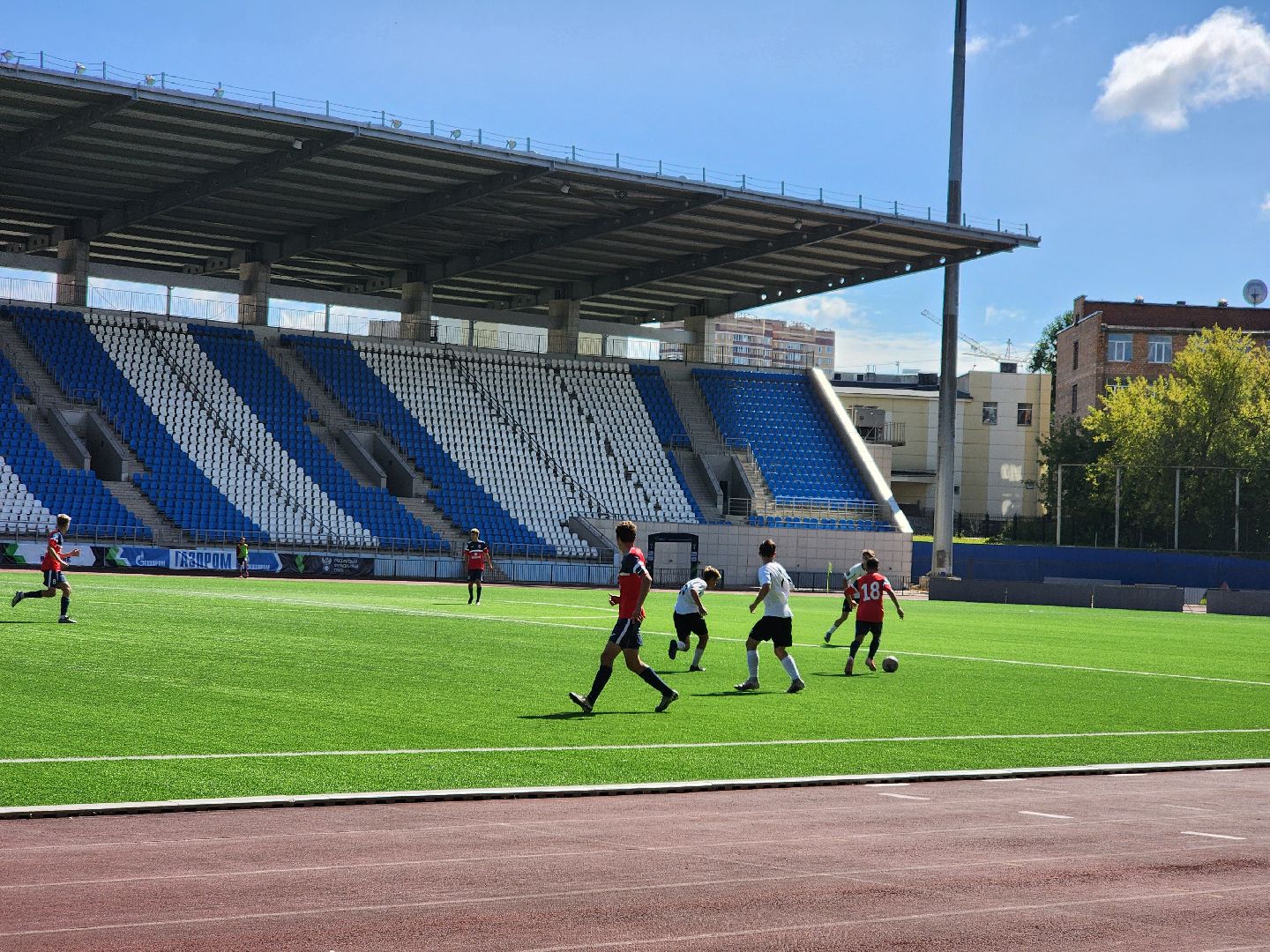 Подольск, юфл, Витязь, Футбол,