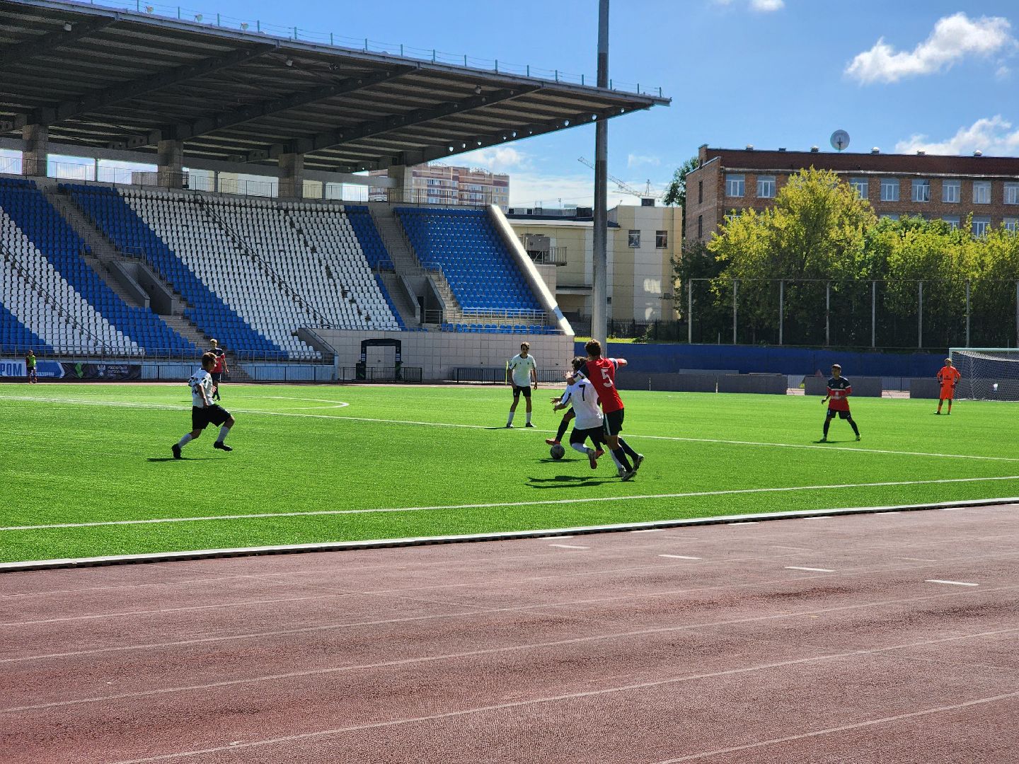 Подольск, юфл, Витязь, Футбол,