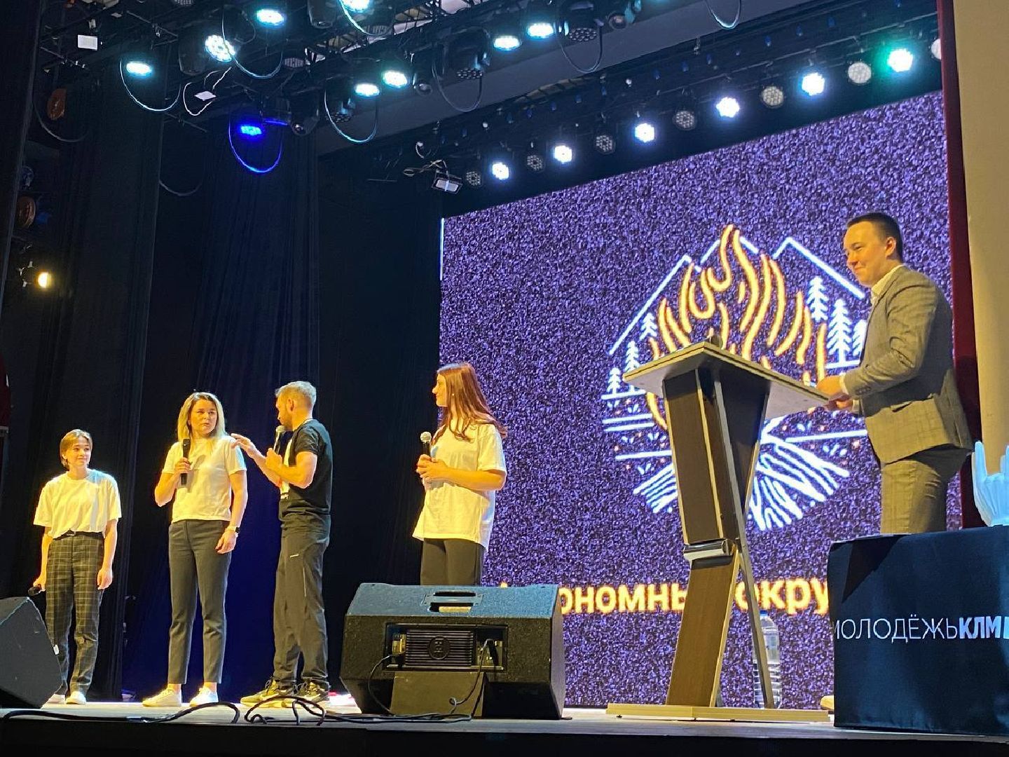 Коломна, КВН