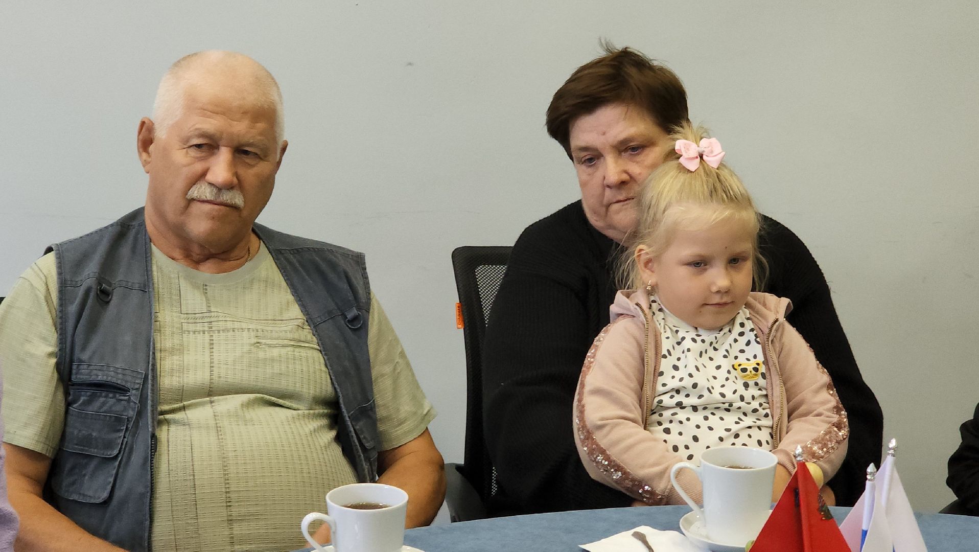 курская область, Курск, СВО, Лосино-Петровский, Беженцы Курской области, помощь беженцам,