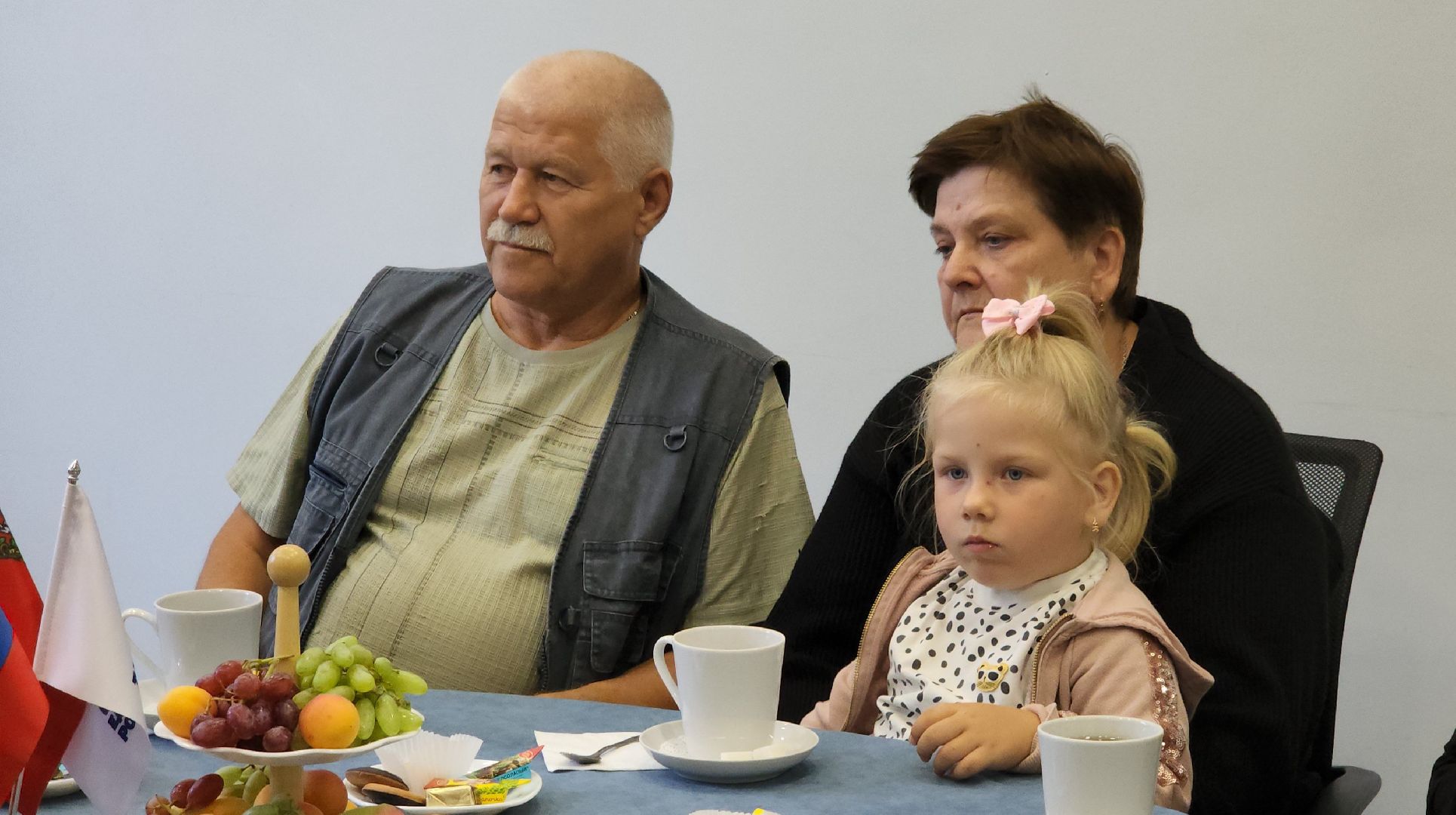 курская область, Курск, СВО, Лосино-Петровский, Беженцы Курской области, помощь беженцам,