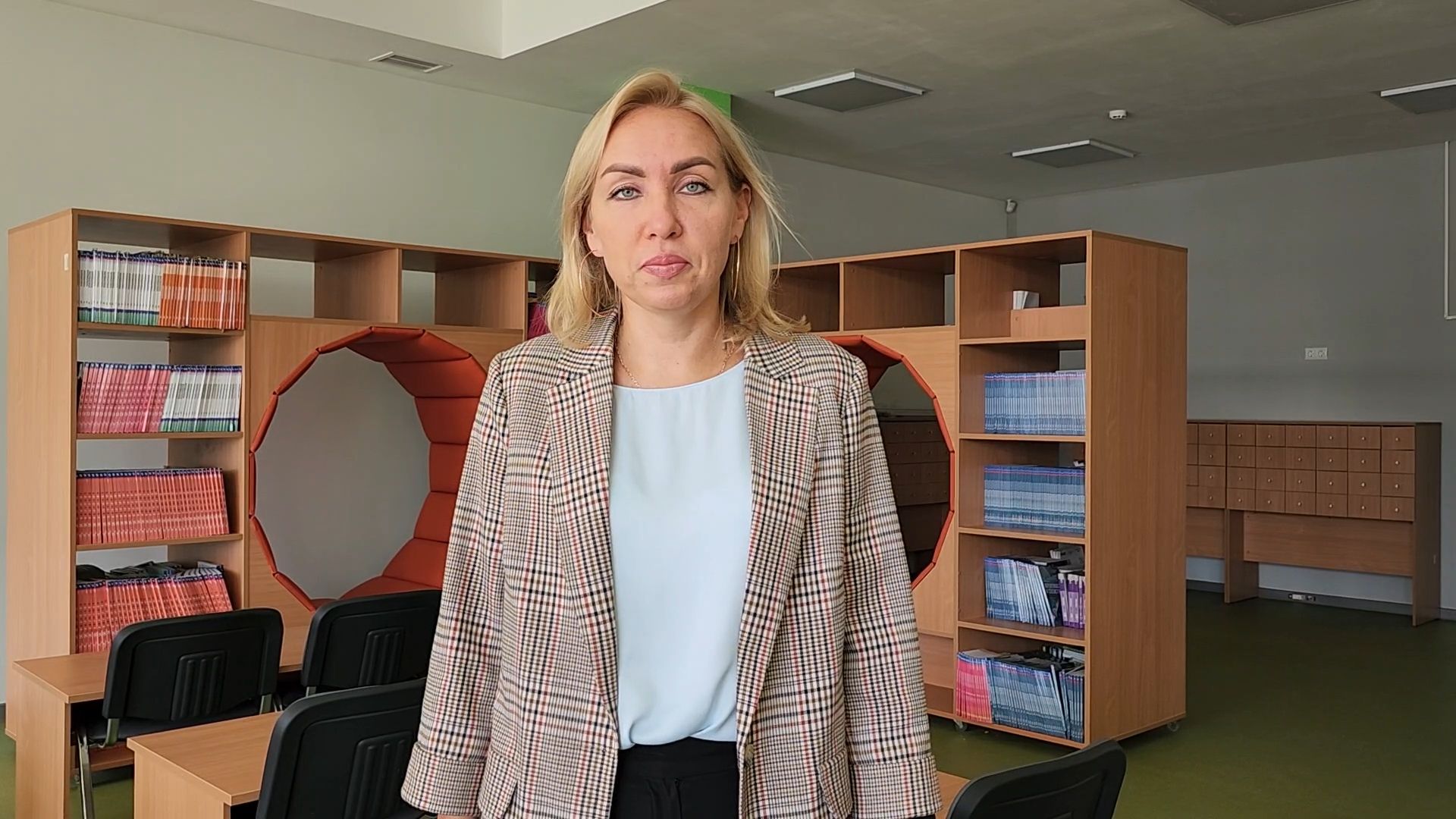 новый учебный год, центр образования, учебный год 2024-2025, Ногинск, Богородский городской округ,