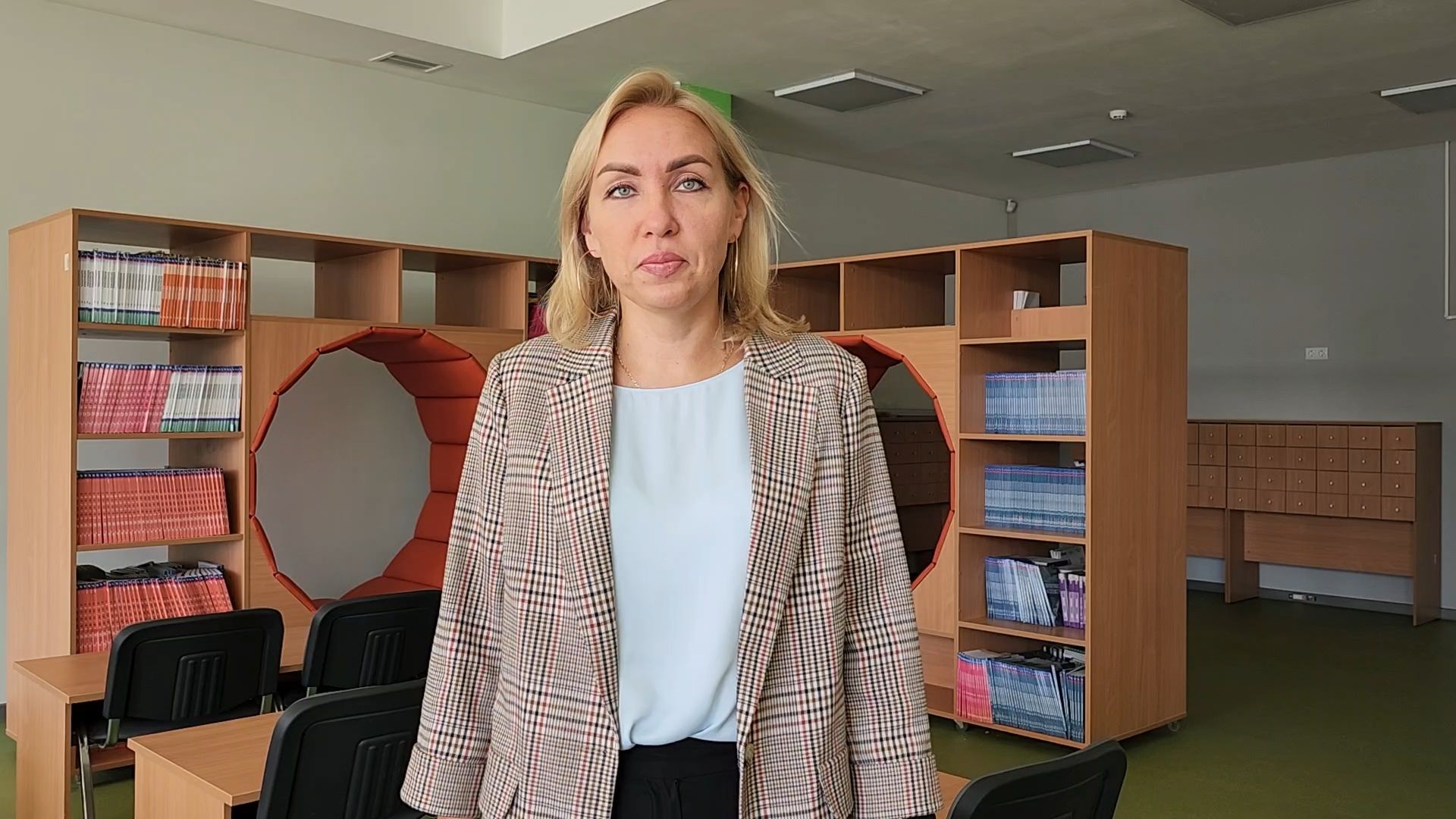 новый учебный год, центр образования, учебный год 2024-2025, Ногинск, Богородский городской округ,